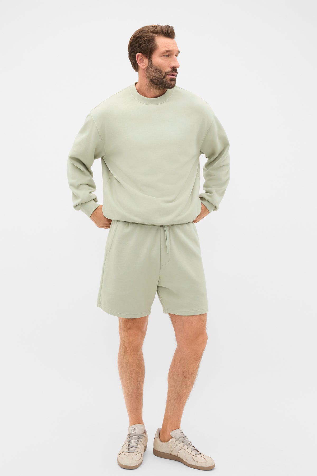 Sweat Short