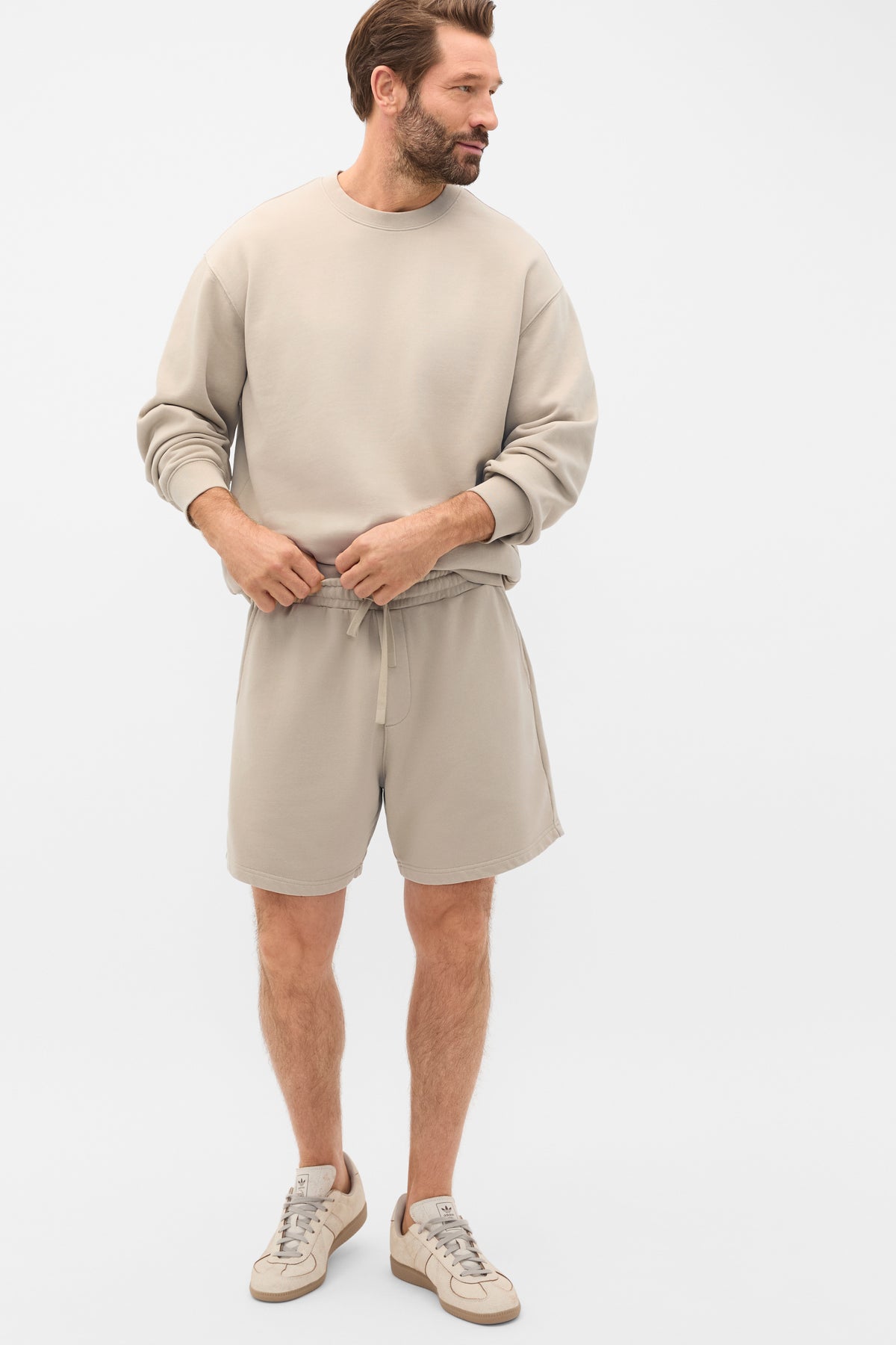 Sweat Short