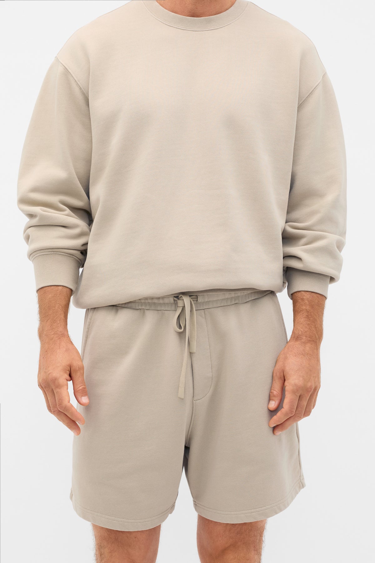 Sweat Short