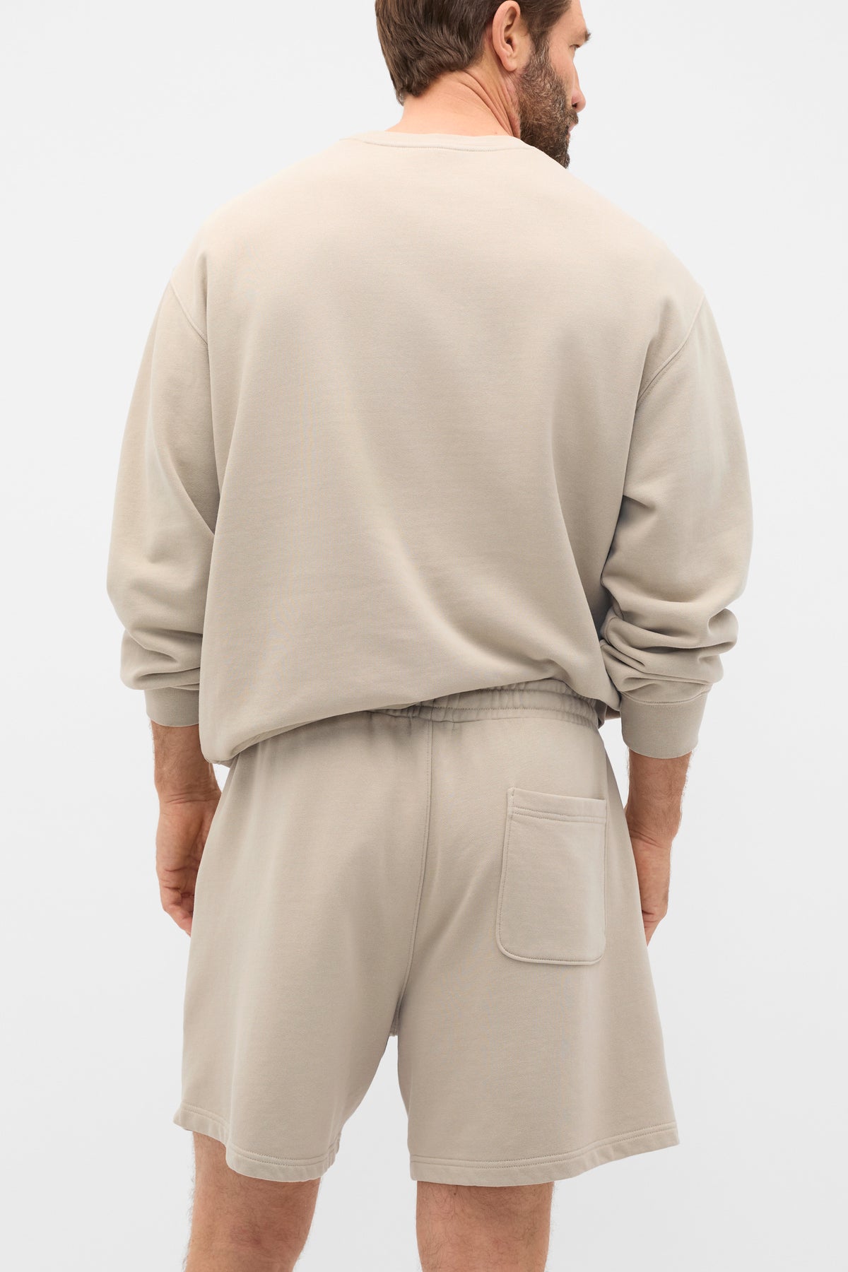 Sweat Short