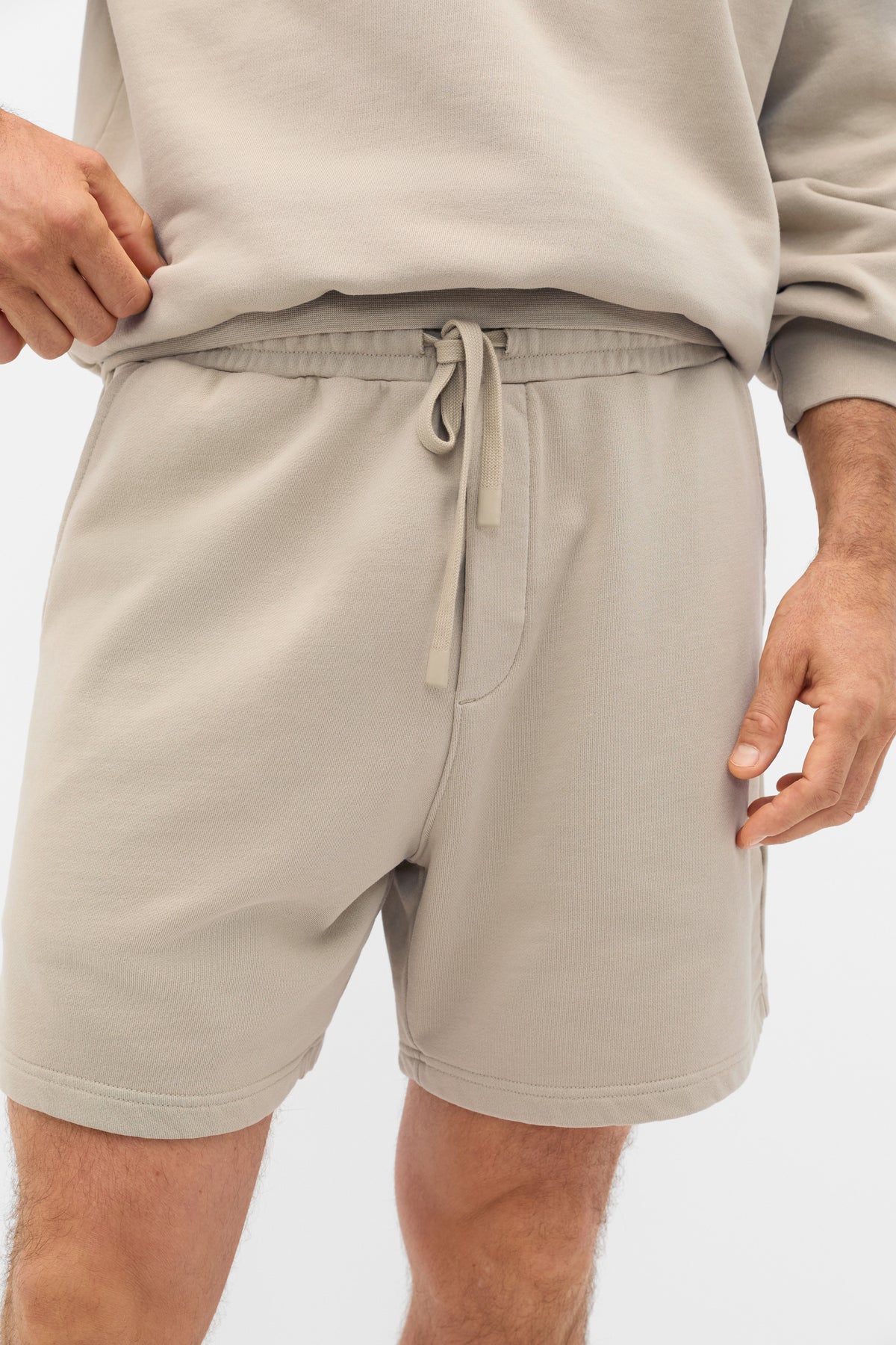 Sweat Short
