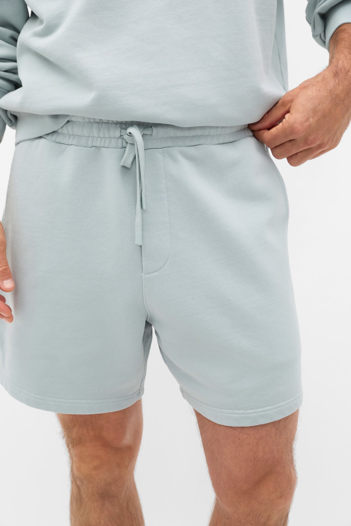 Sweat Short
