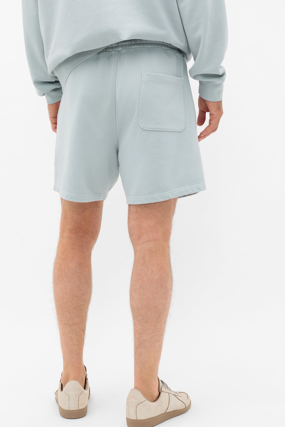 Sweat Short