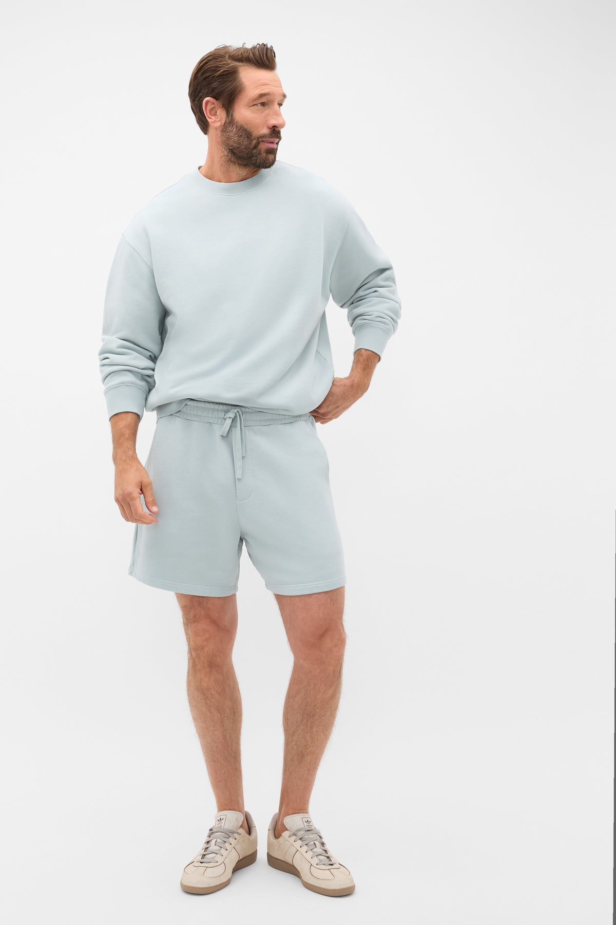Sweat Short