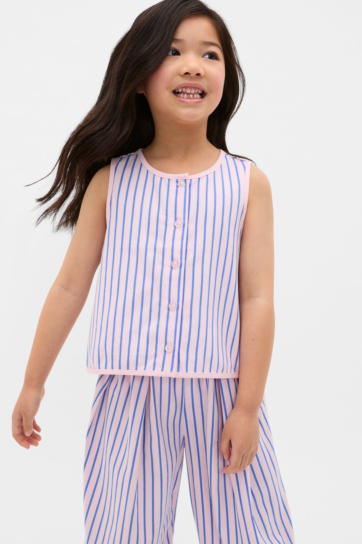 Stripe Top