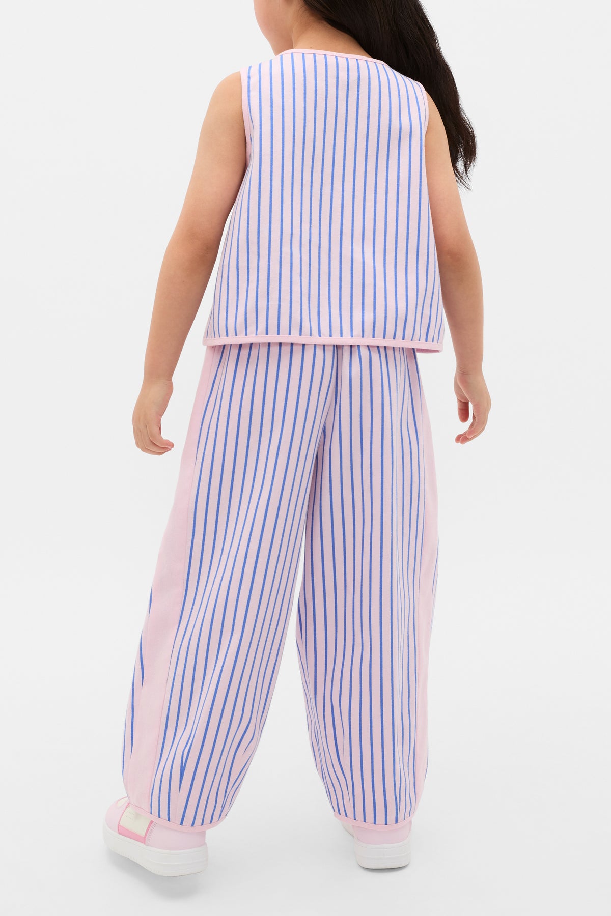 Stripe Top