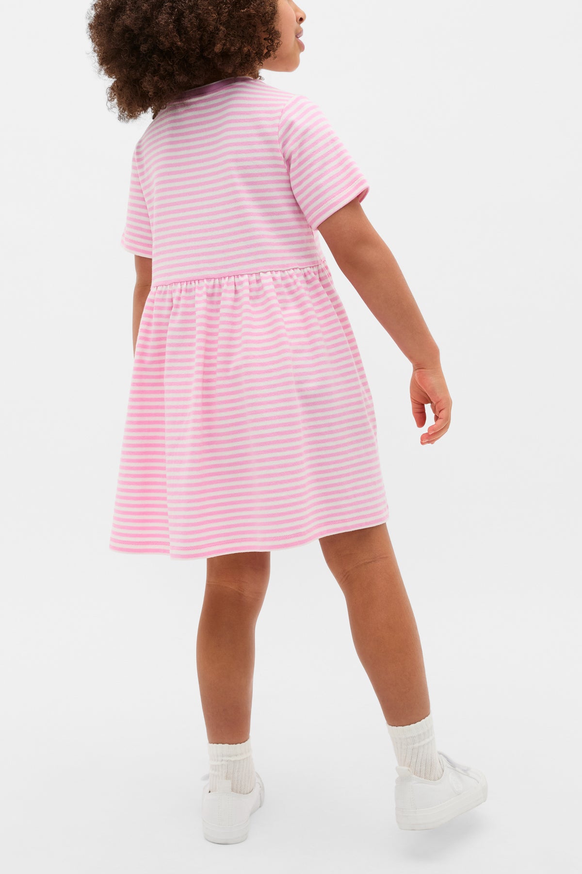 Logo Dress