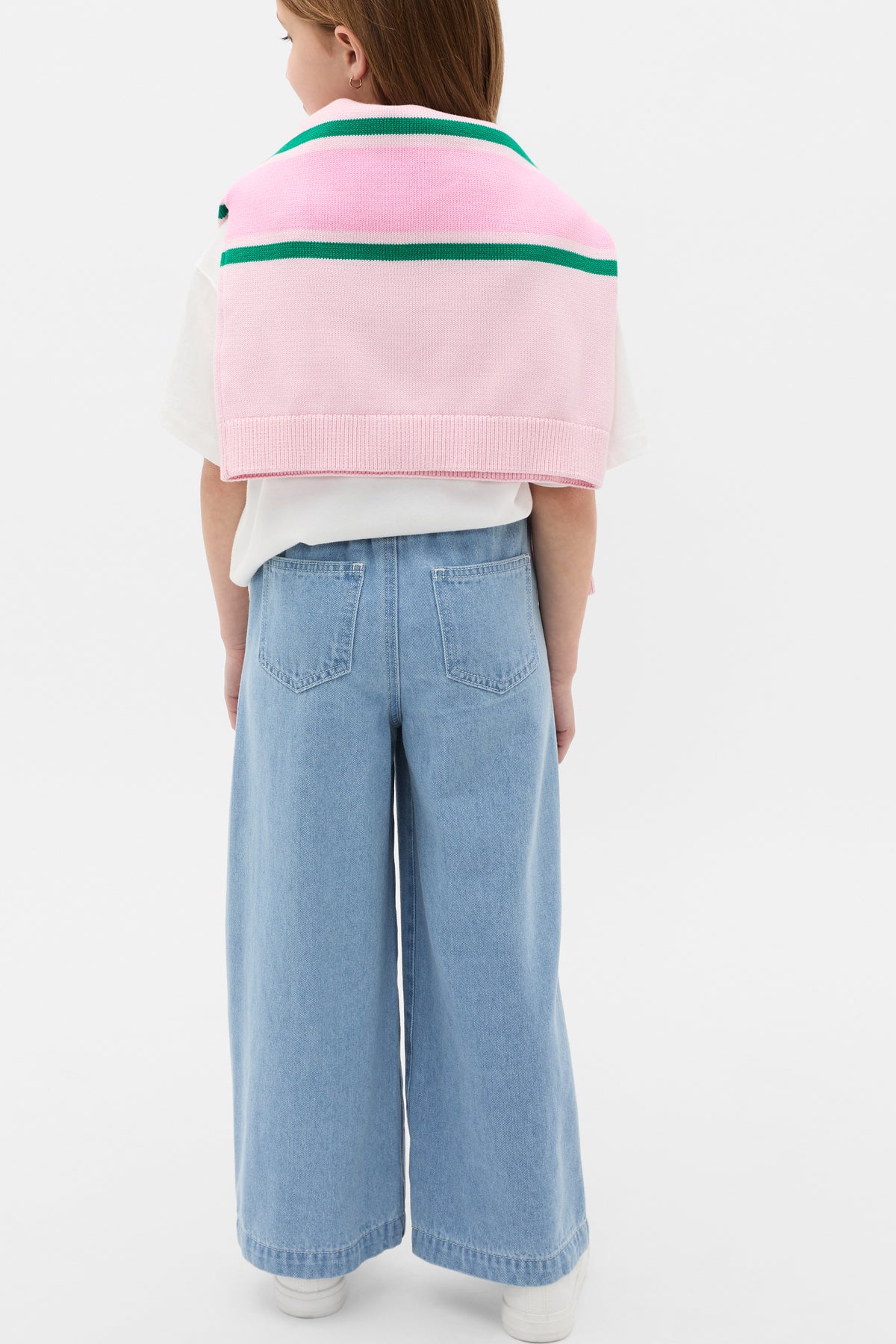 Core Straight Jean