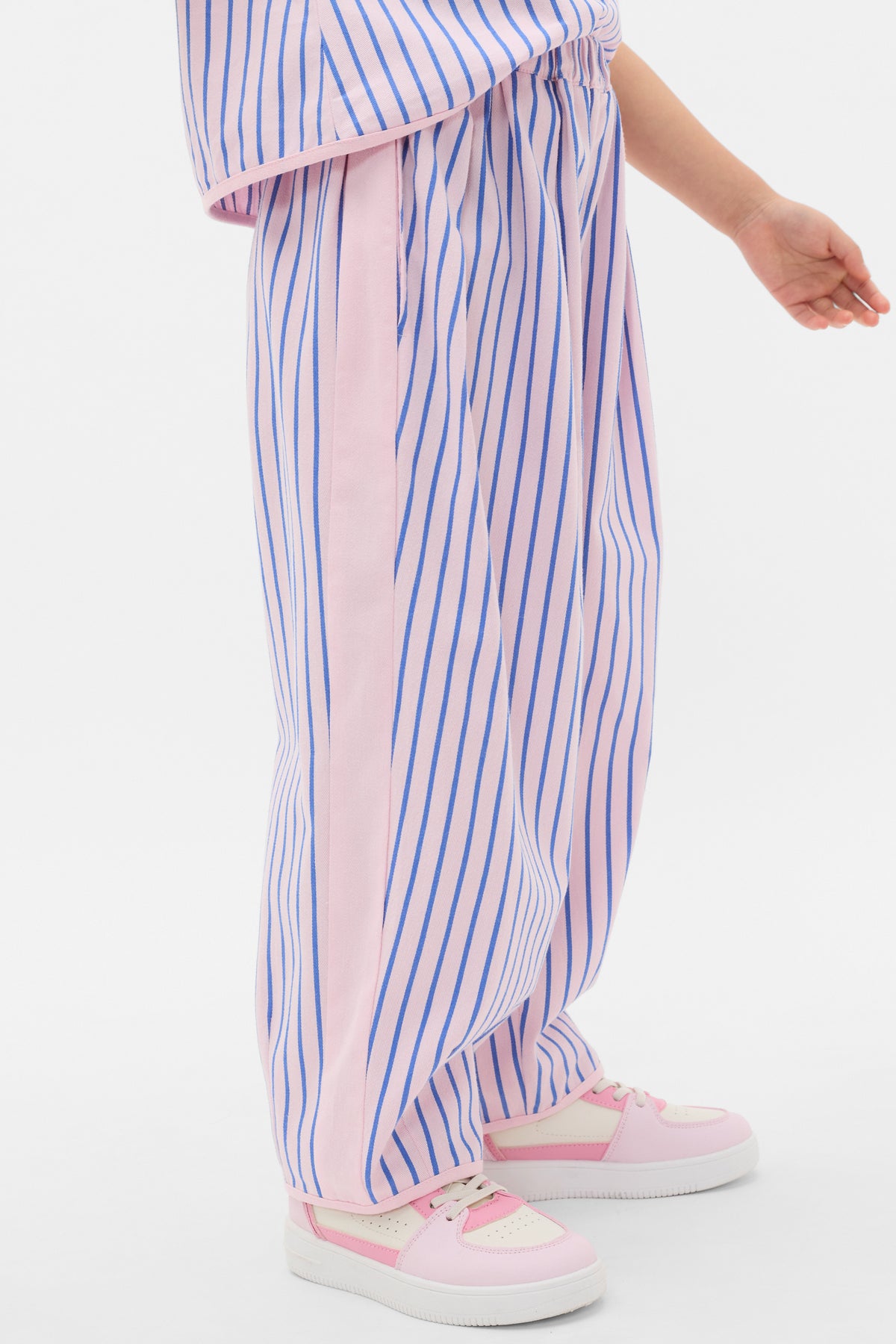 Stripe Pant
