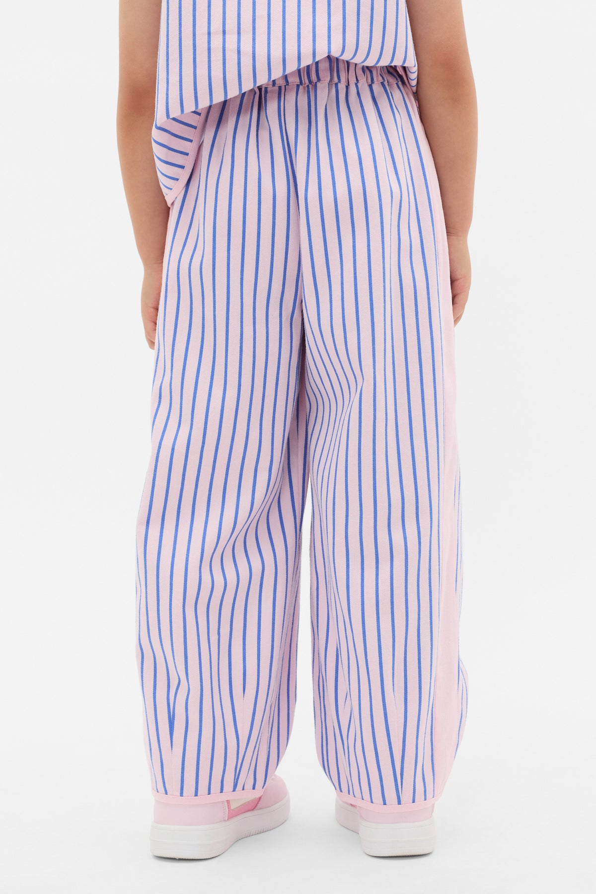 Stripe Pant