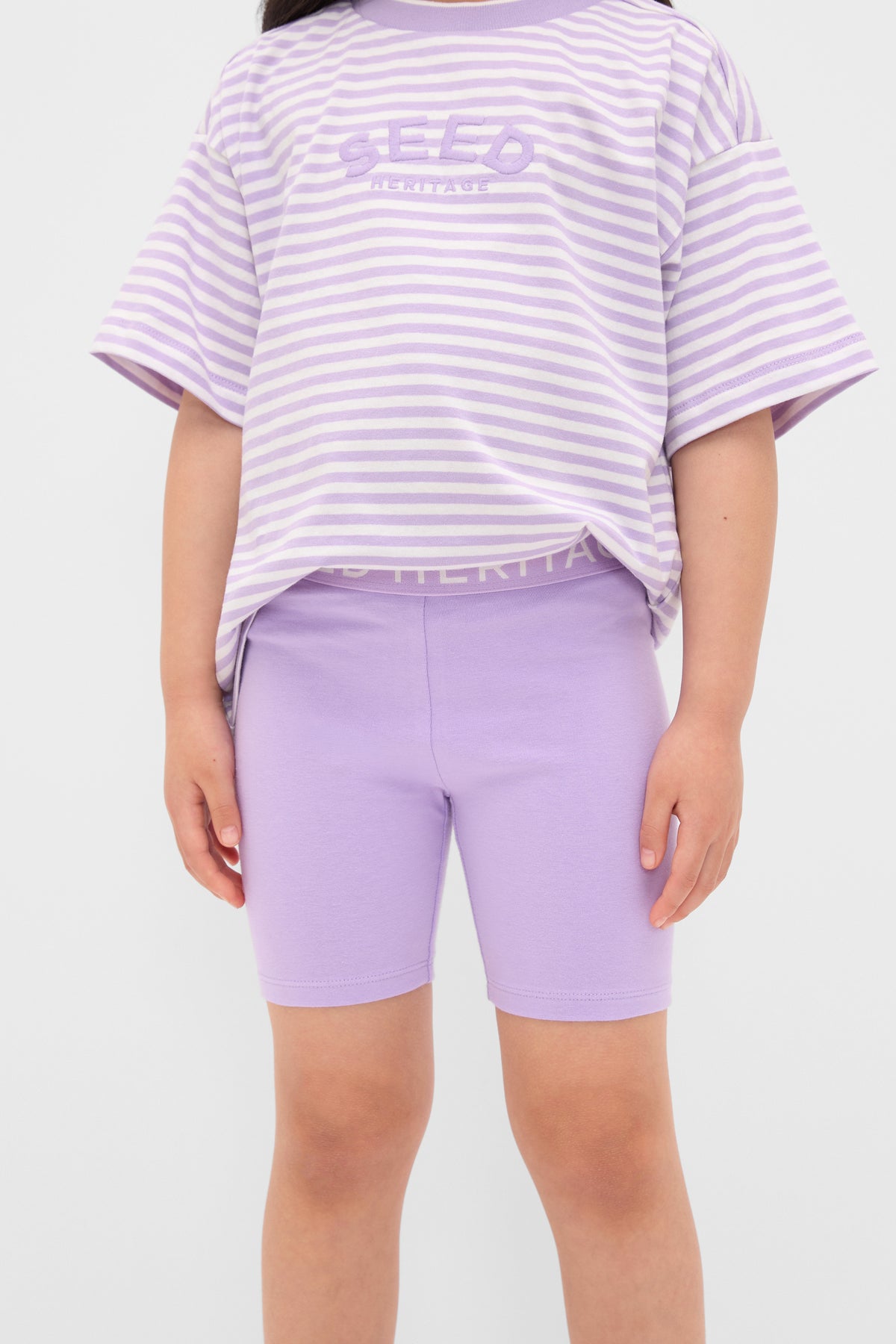 Core Logo Bike Short