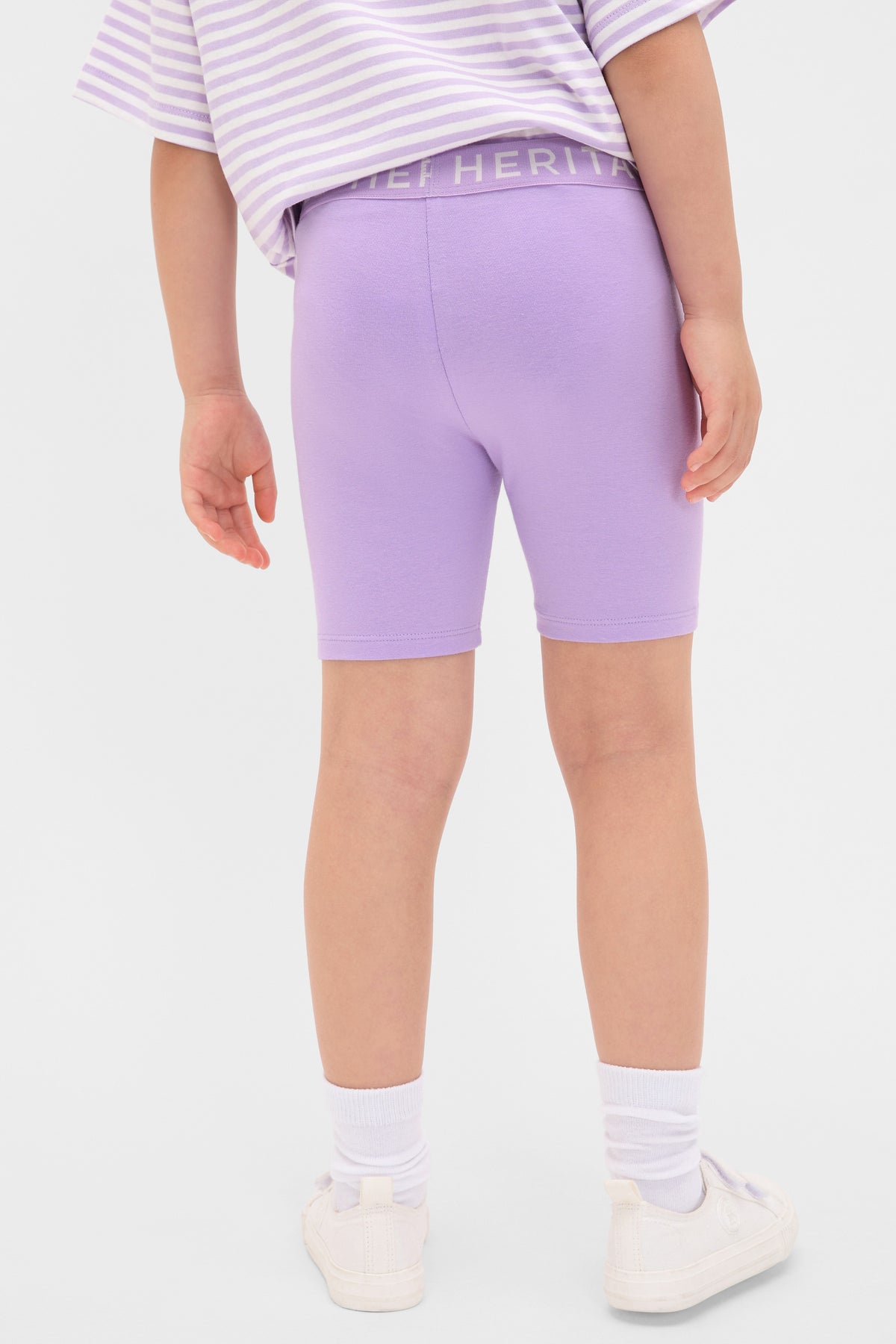 Core Logo Bike Short