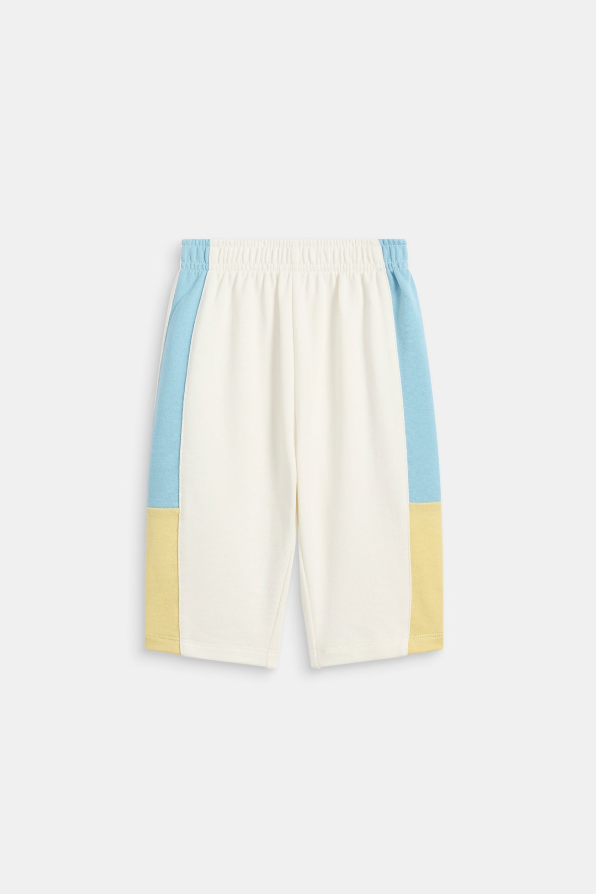 Colourblock Track Pant