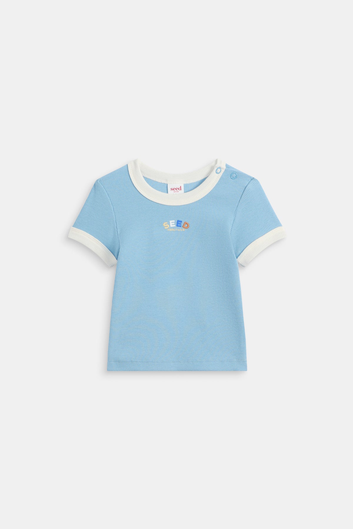 Bind Logo Tee