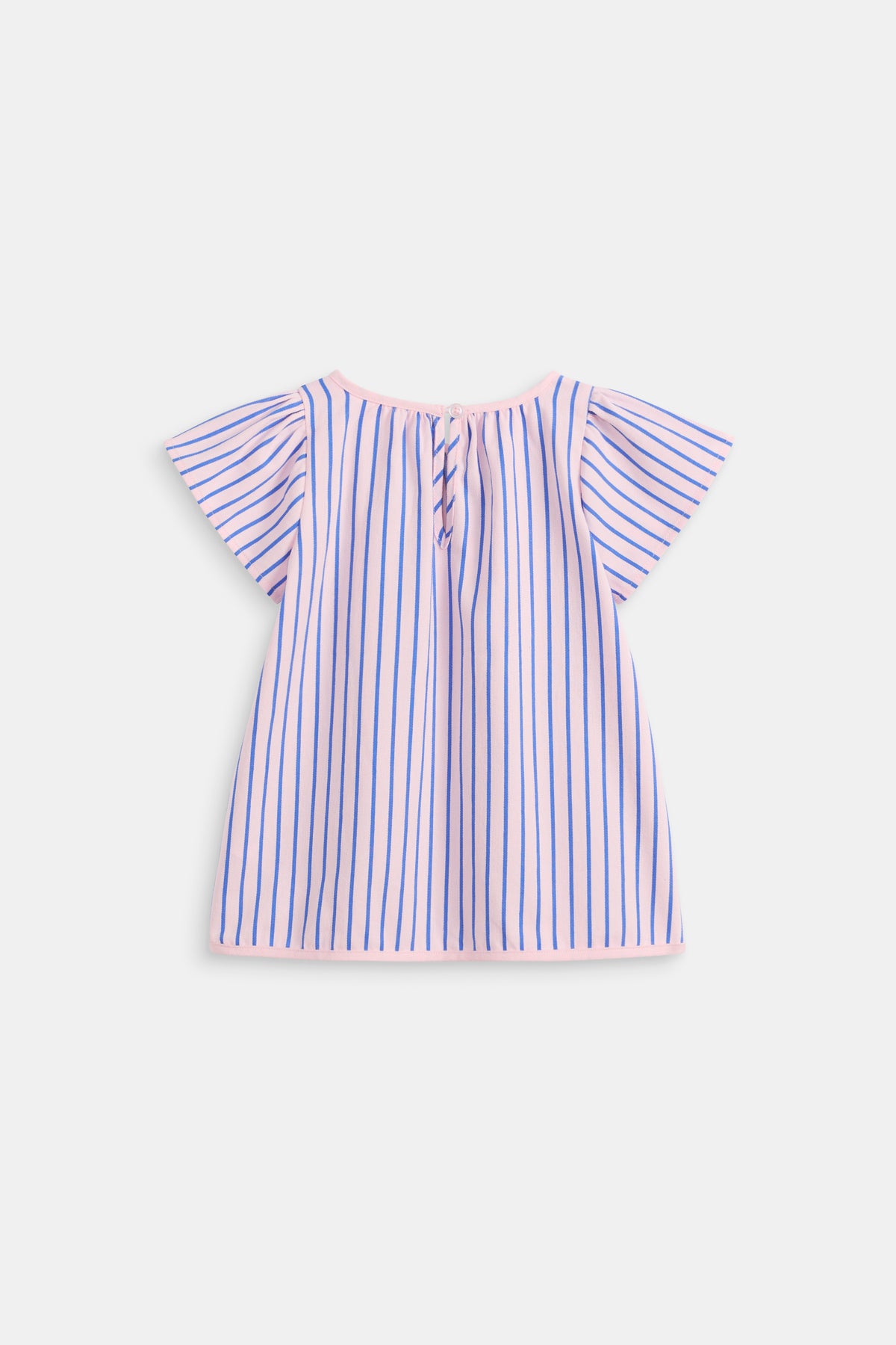 Stripe Dress