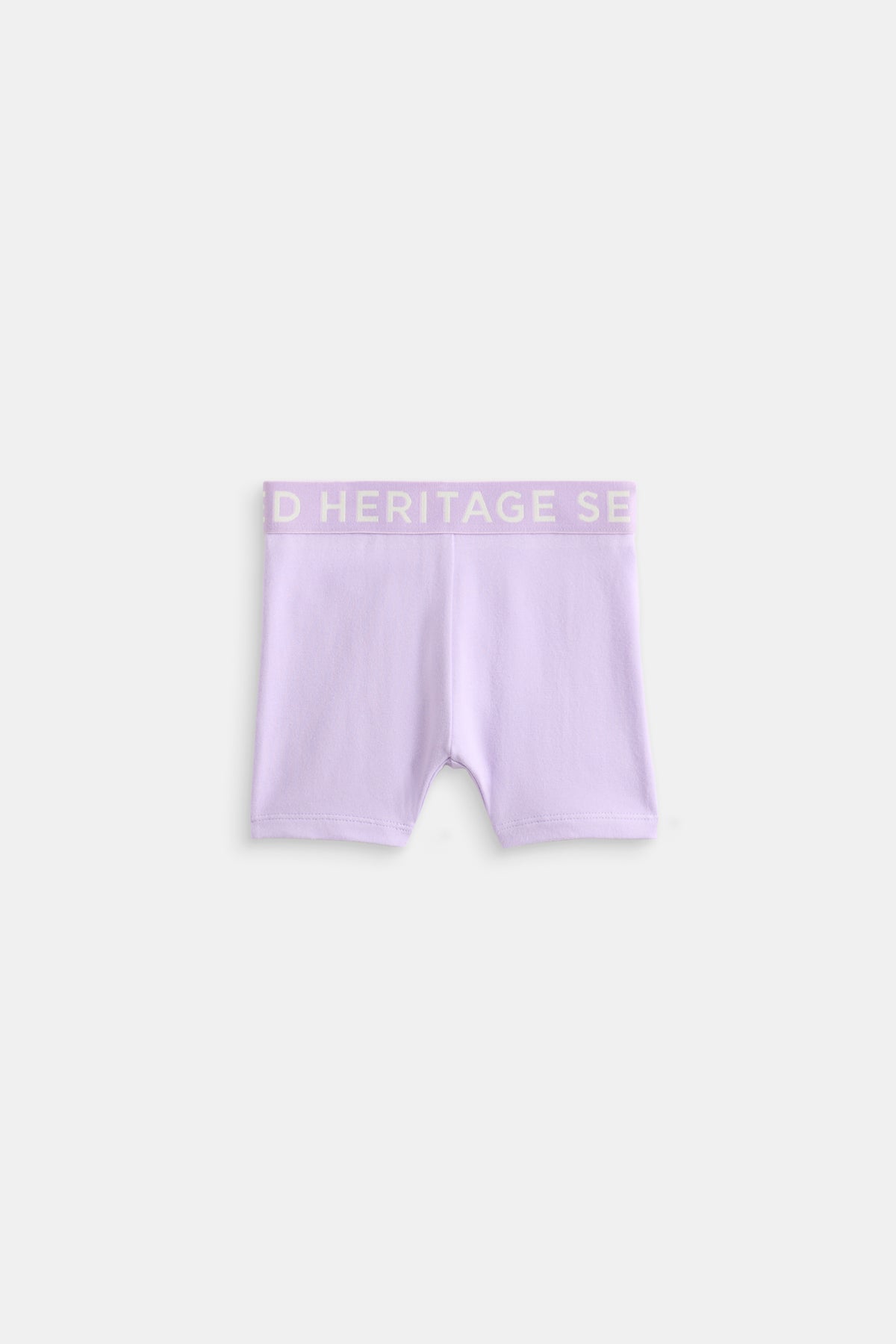 Core Logo Bike Short