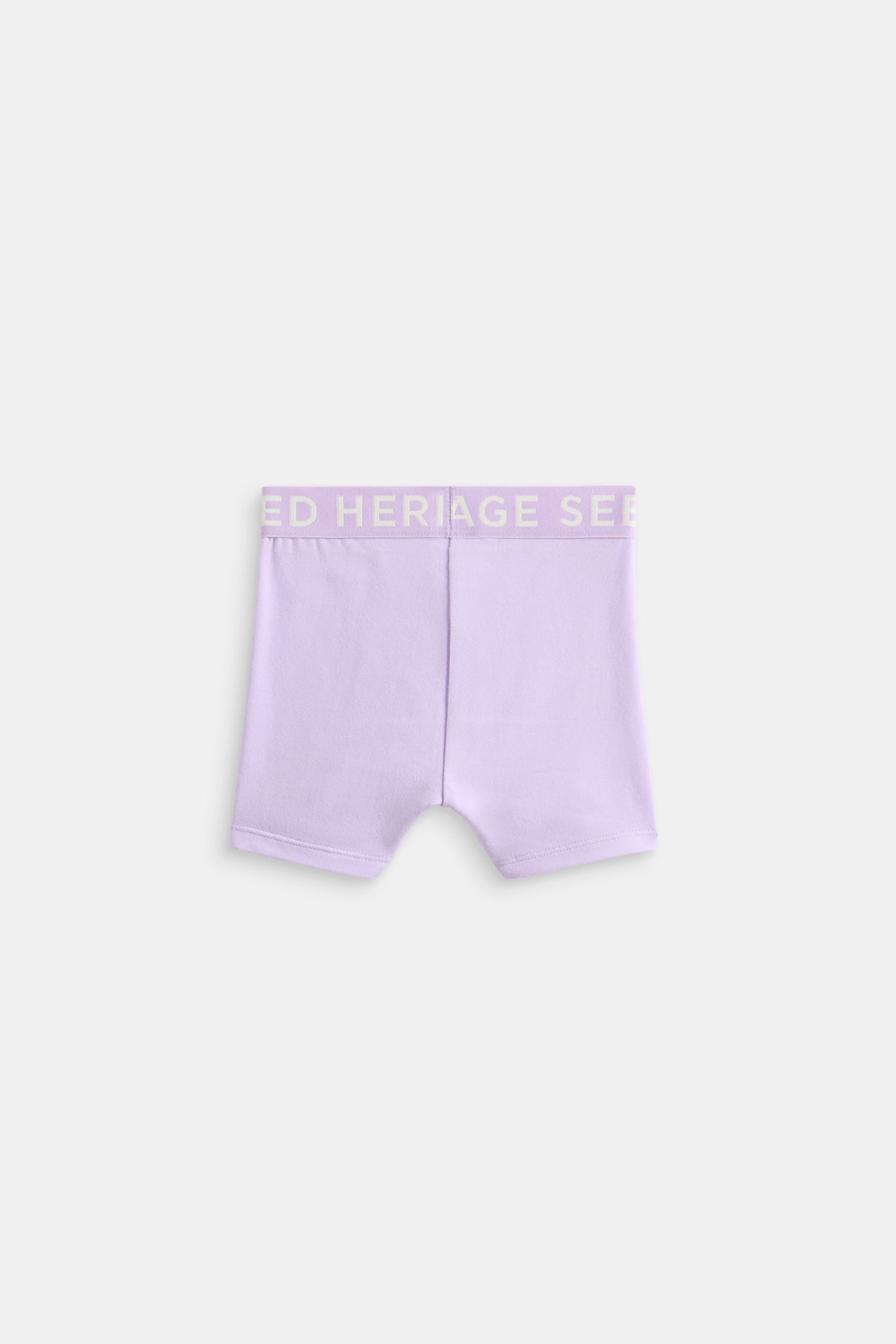 Core Logo Bike Short