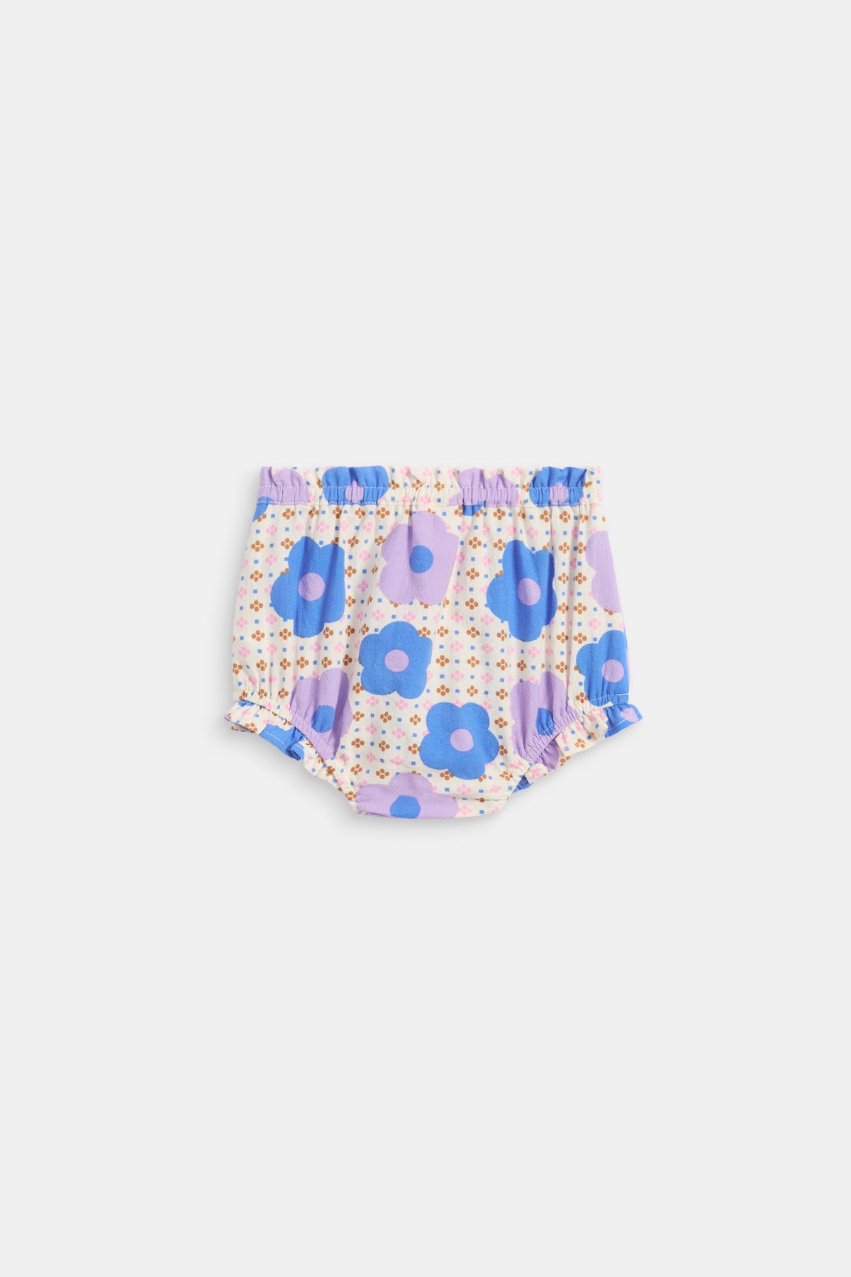 Floral Bloomer
