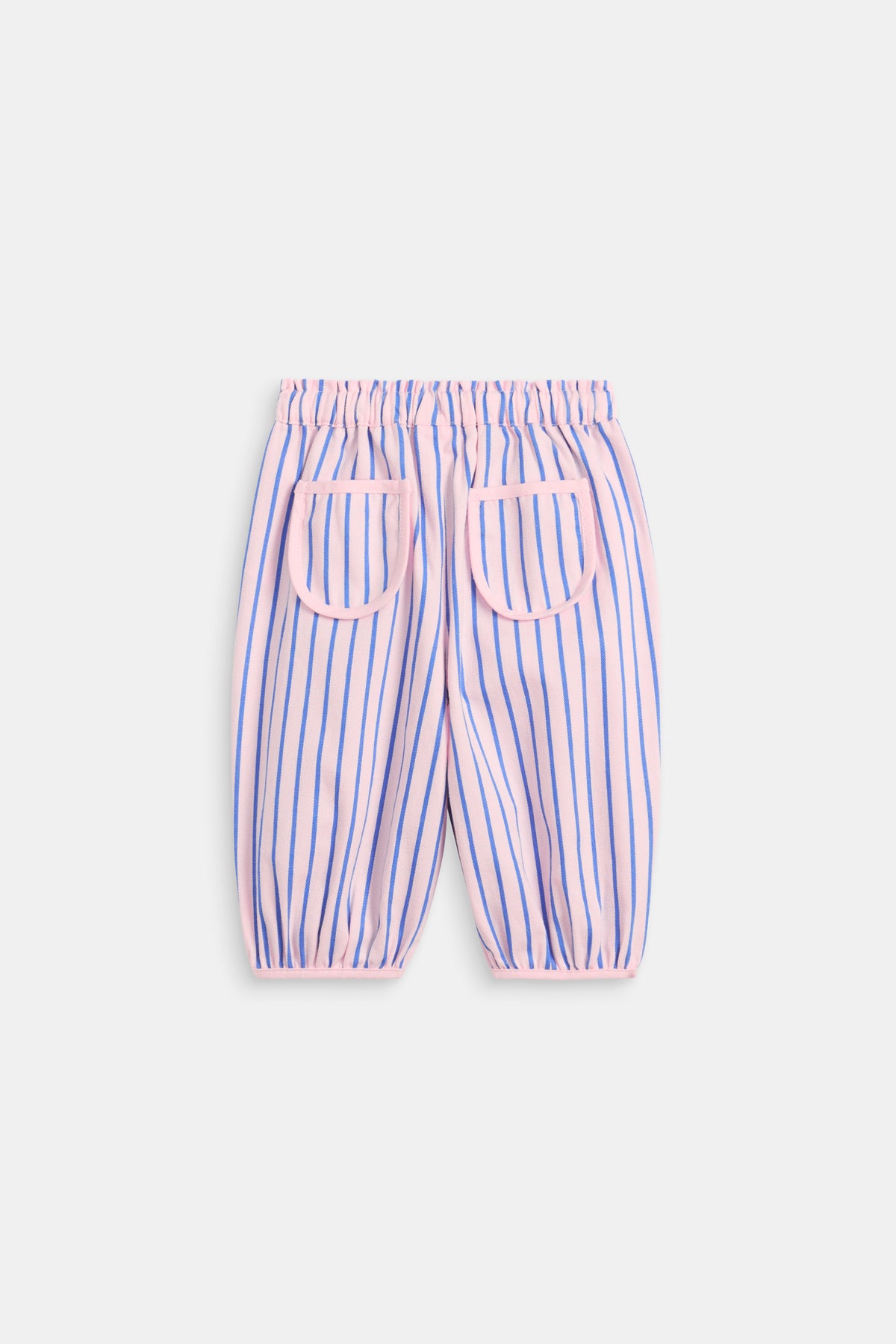 Stripe Pant