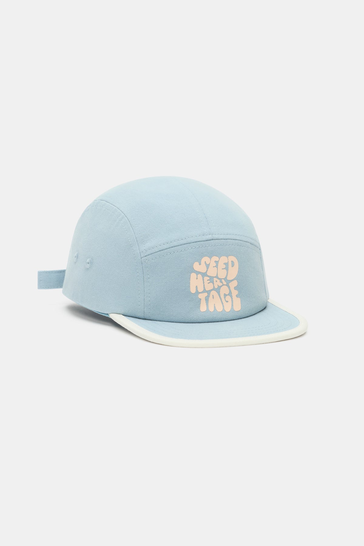 5 Panel Cap