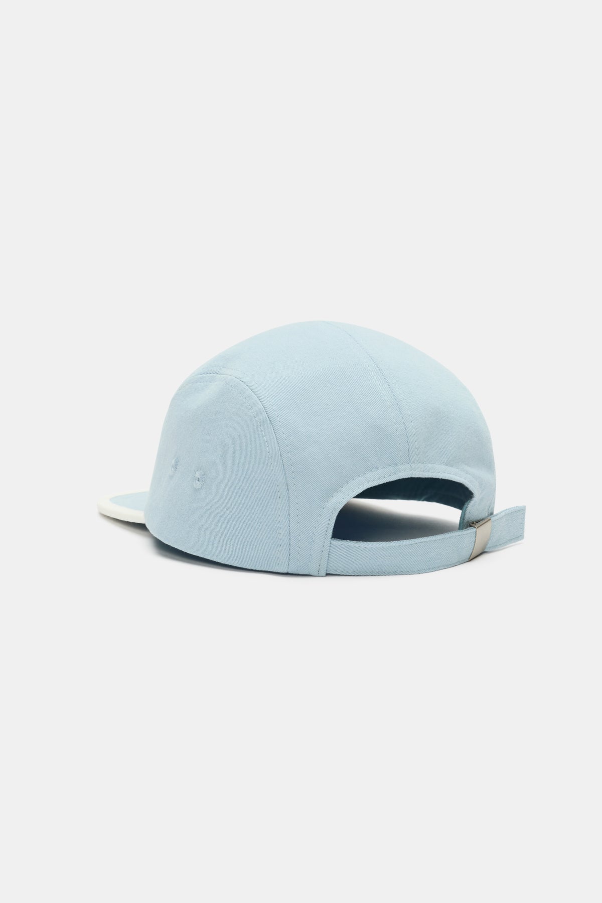 5 Panel Cap