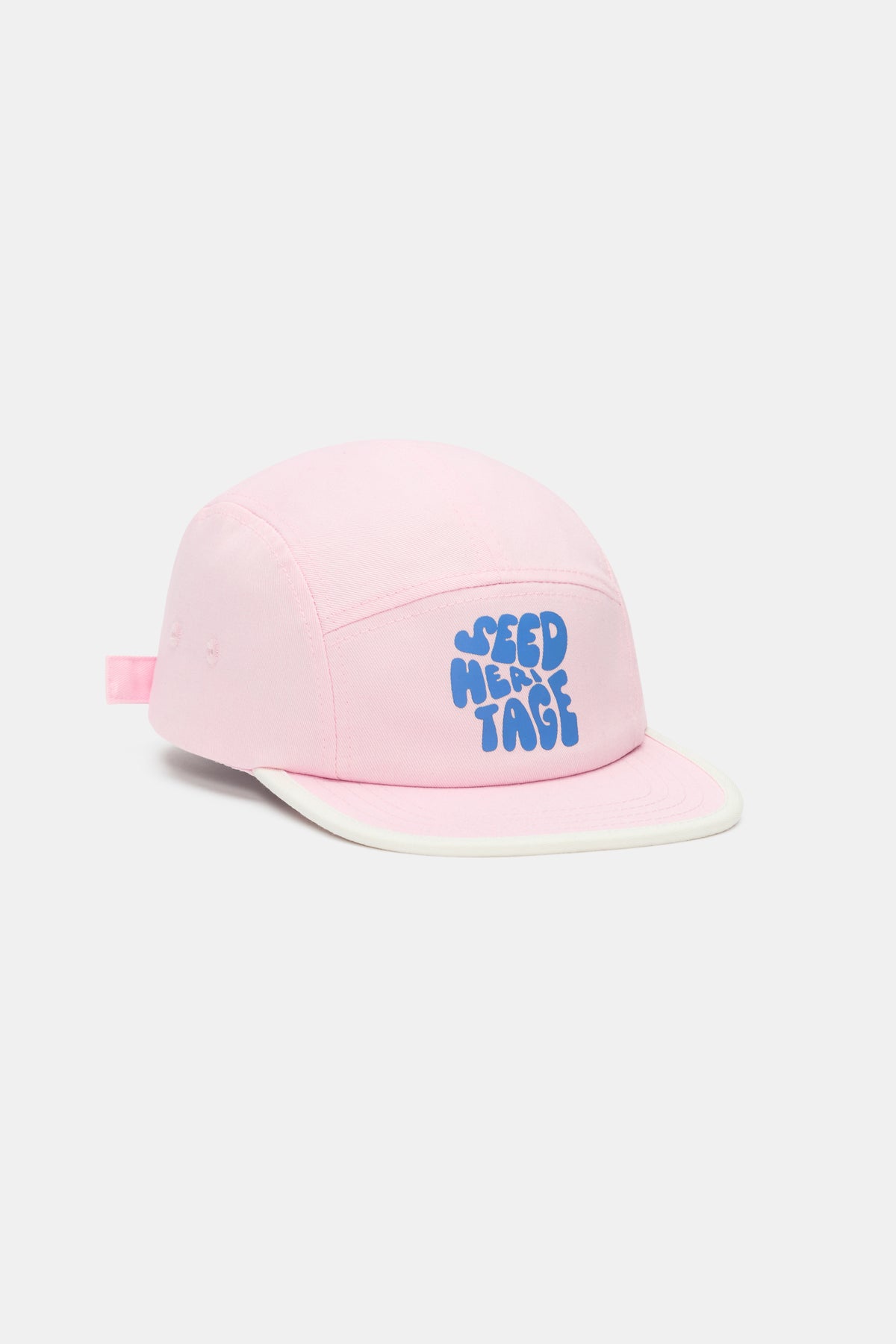 5 Panel Cap