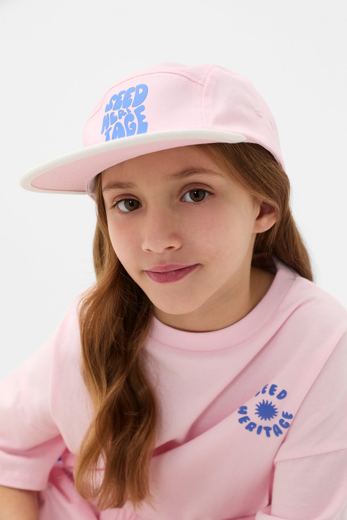 5 Panel Cap