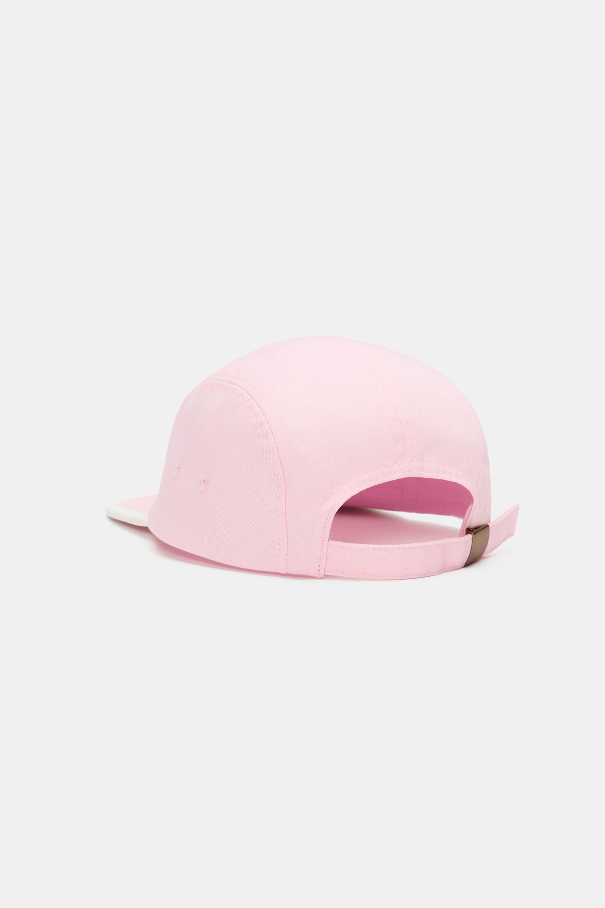 5 Panel Cap