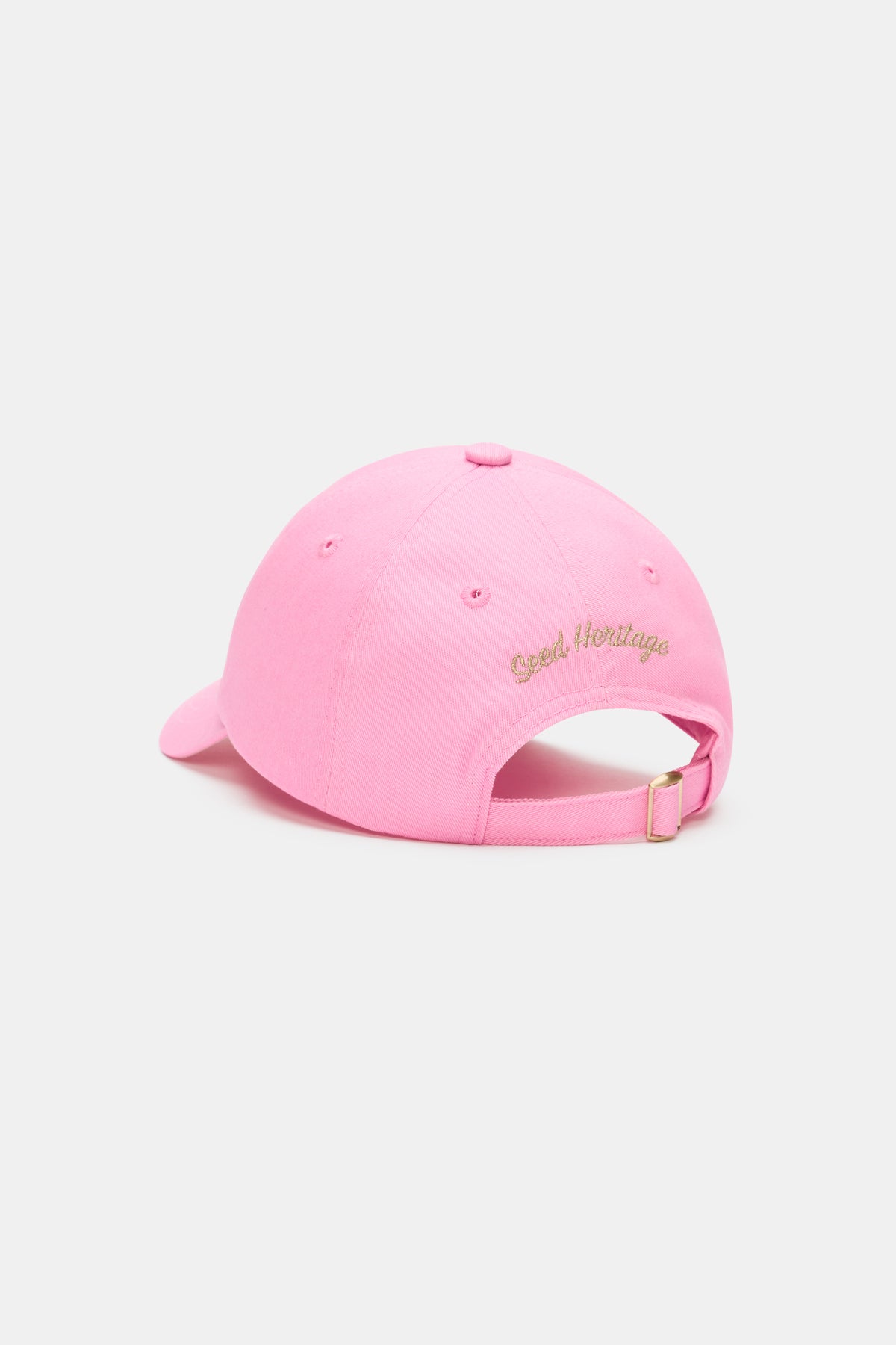Girls Initial Cap