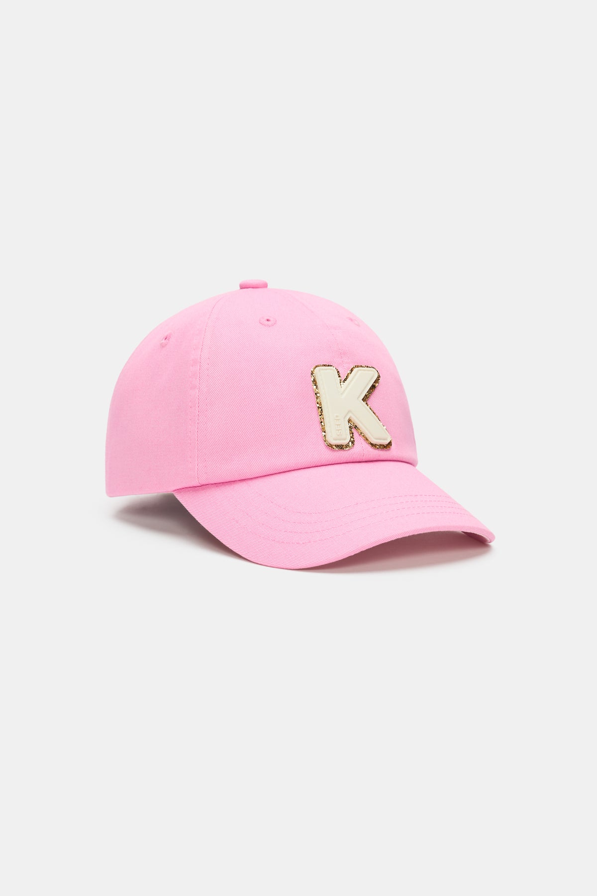 Girls Initial Cap