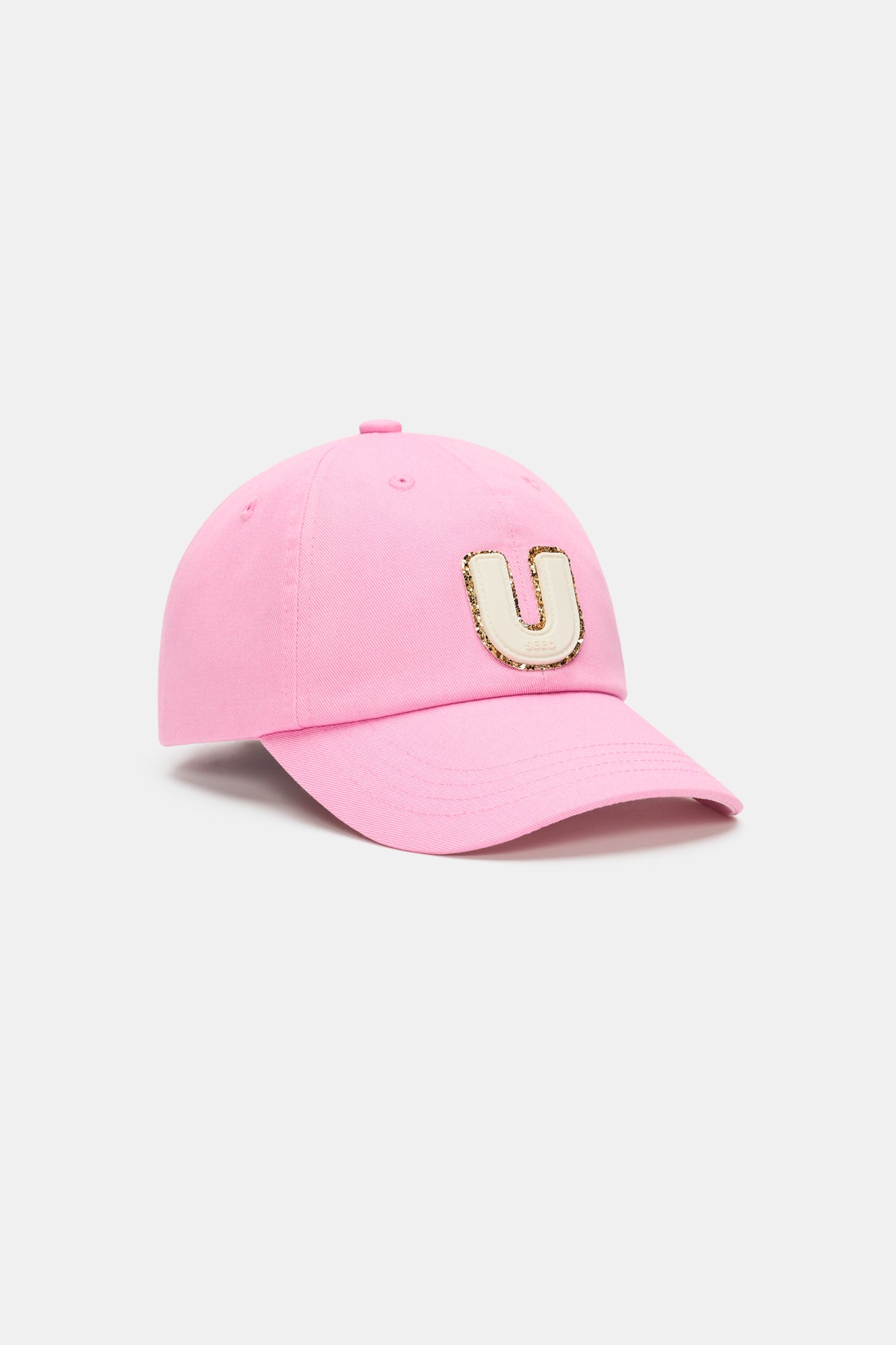 Girls Initial Cap