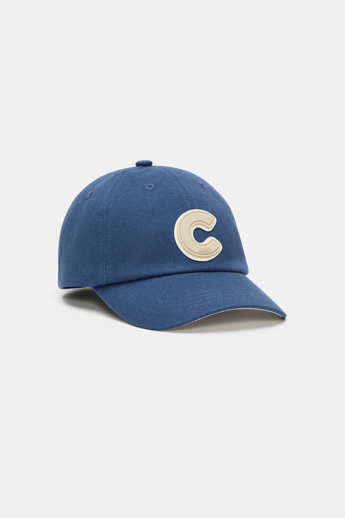 Boys Initial Cap