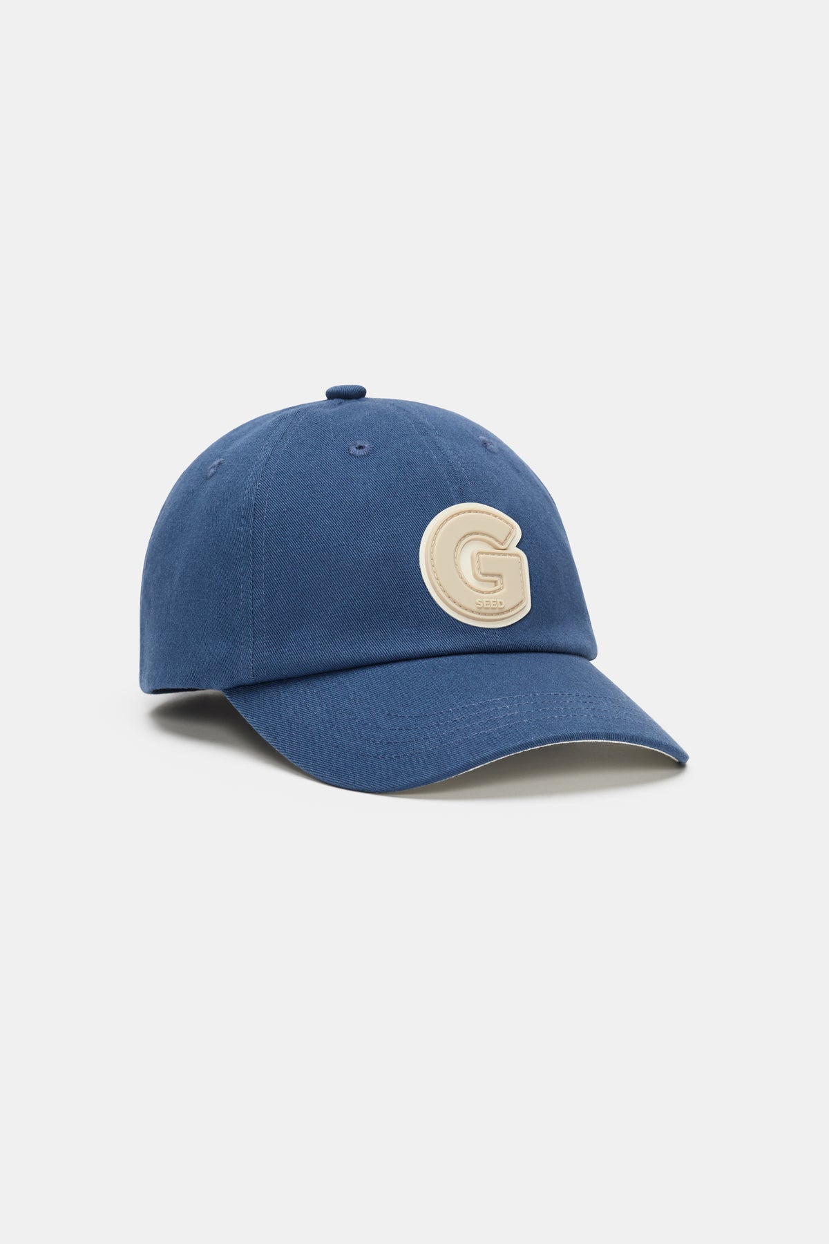 Boys Initial Cap