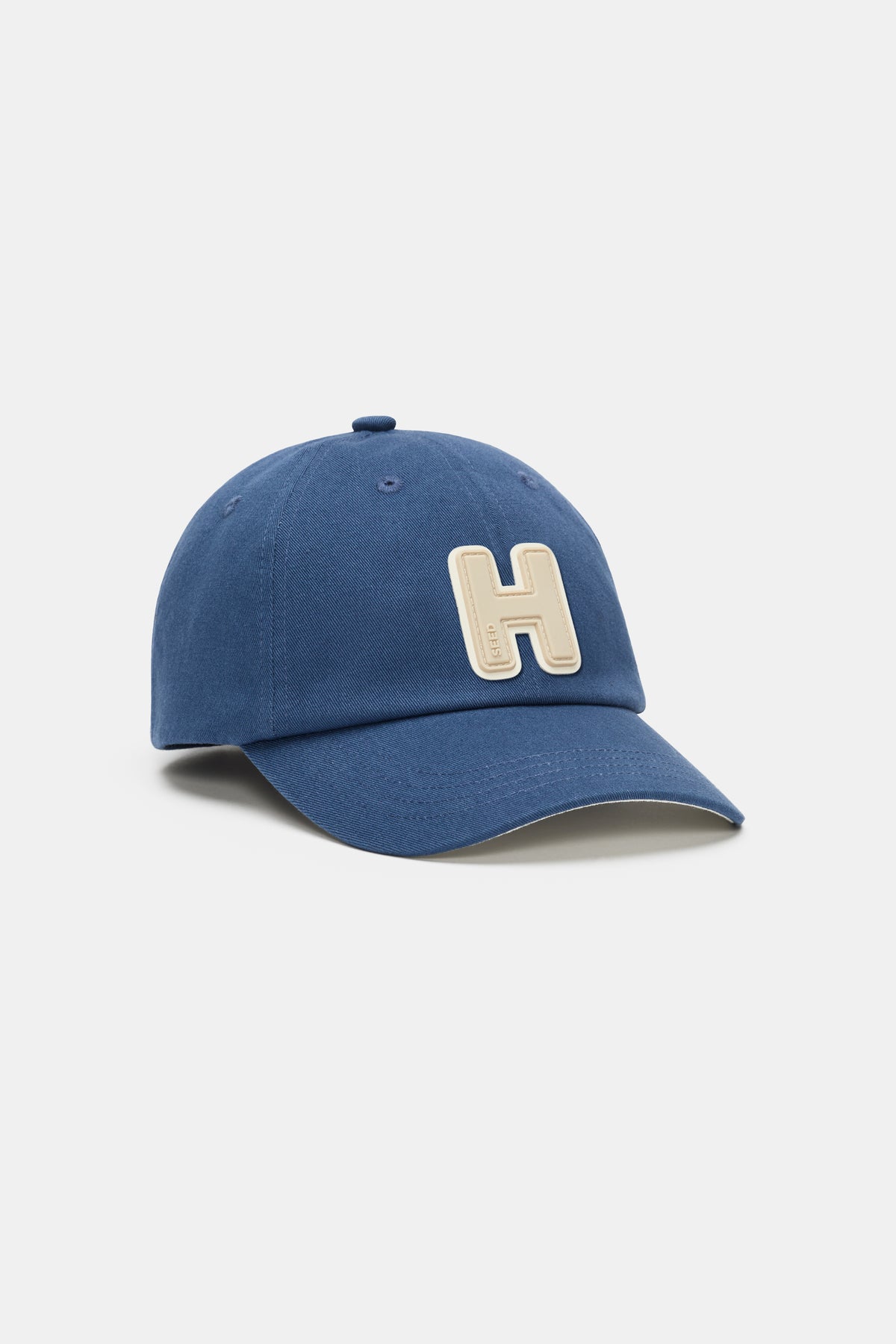 Boys Initial Cap