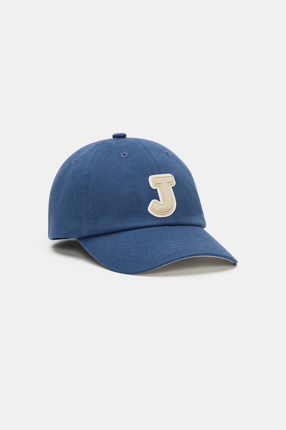 Boys Initial Cap