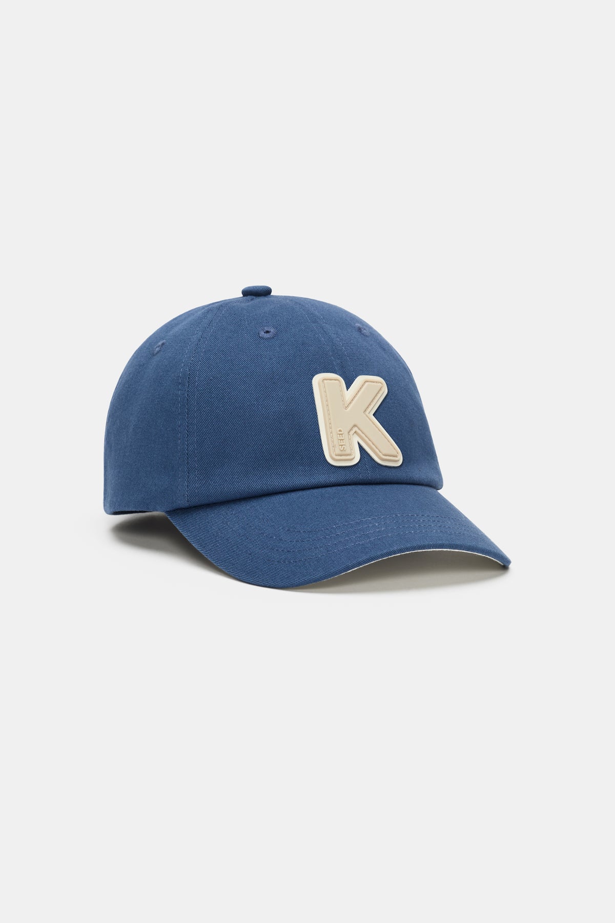 Boys Initial Cap