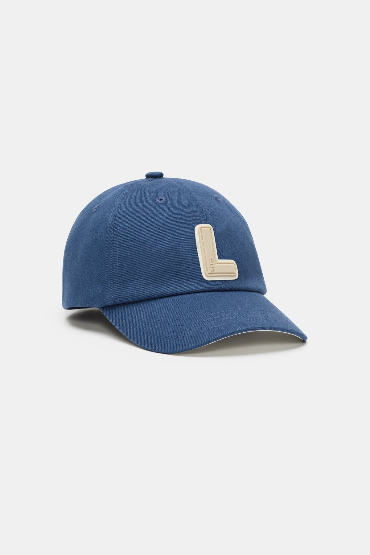 Boys Initial Cap