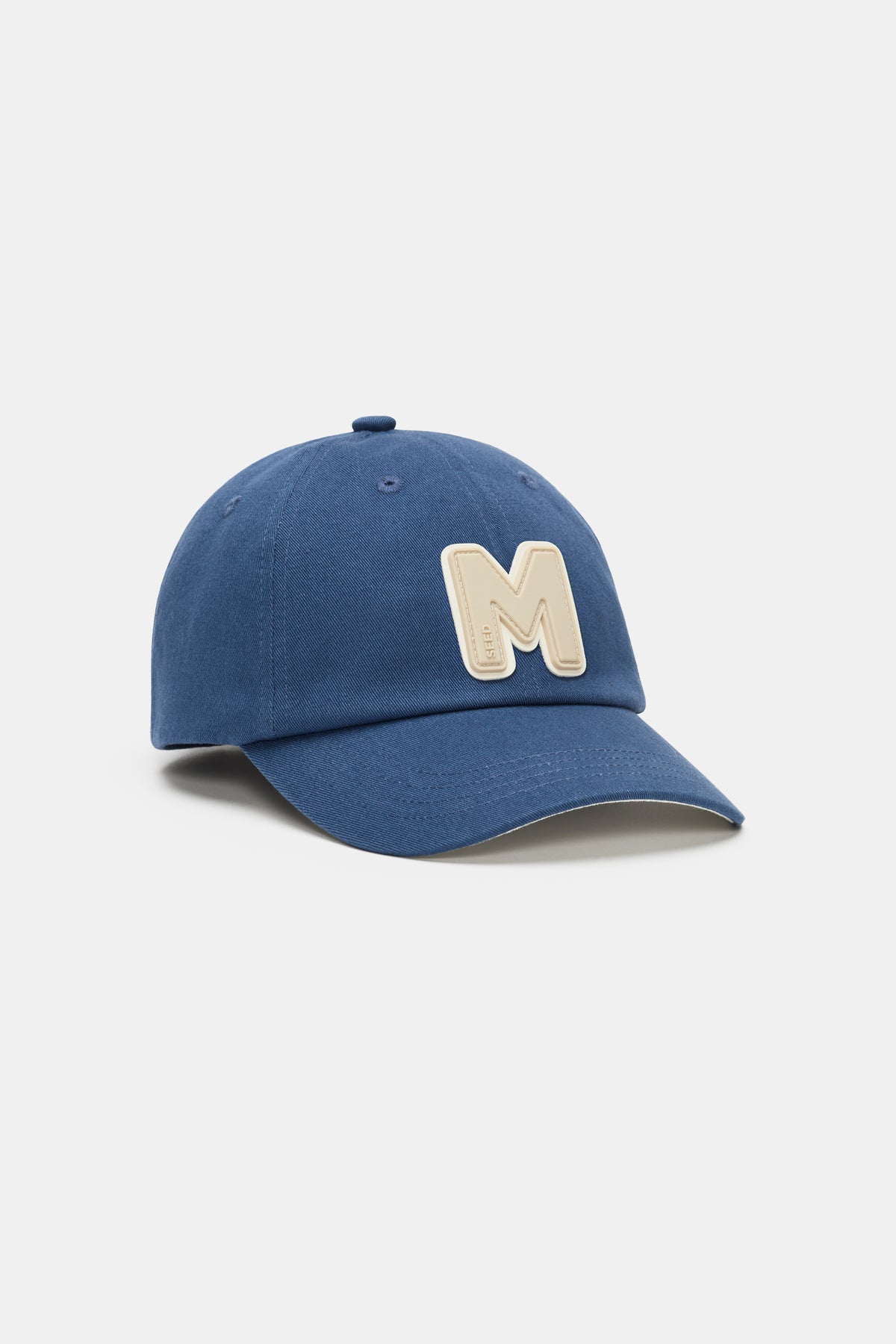 Boys Initial Cap