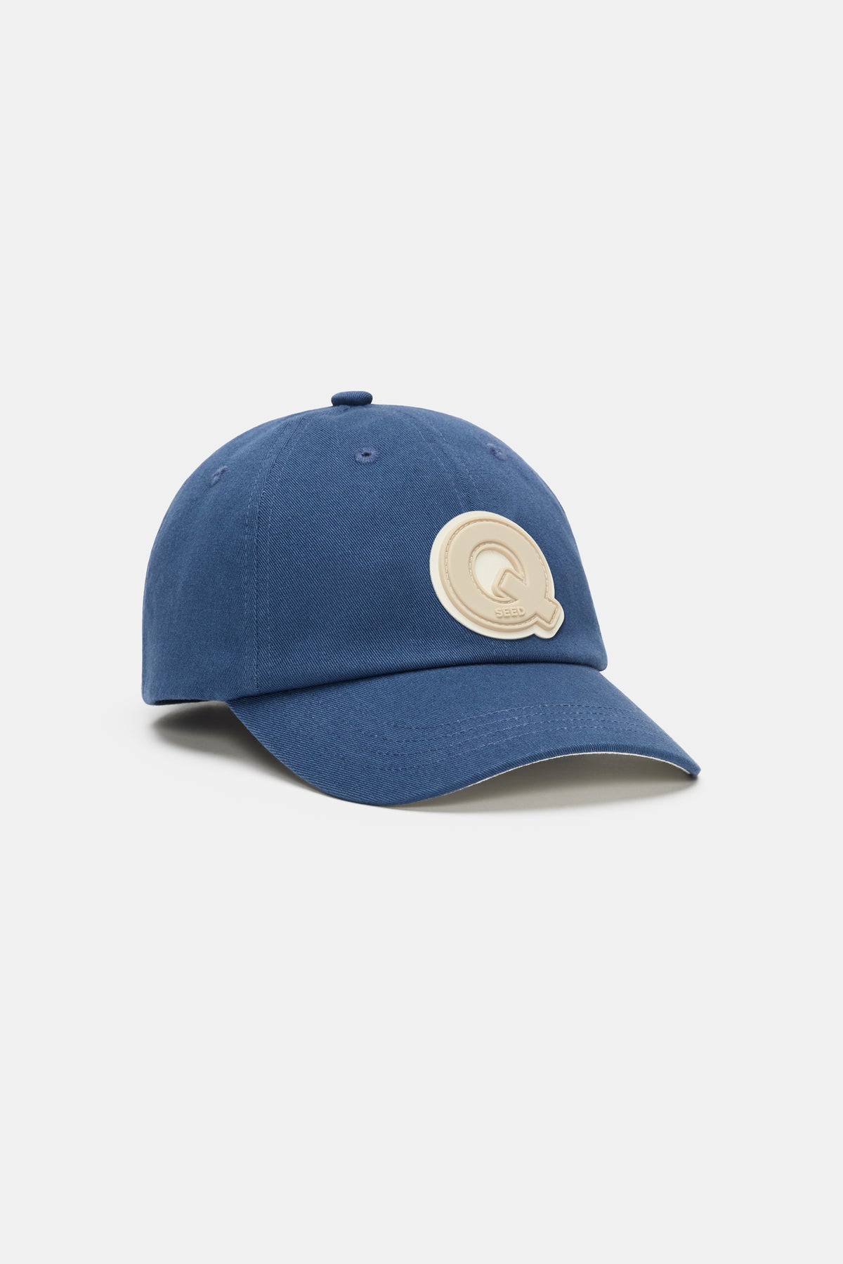 Boys Initial Cap