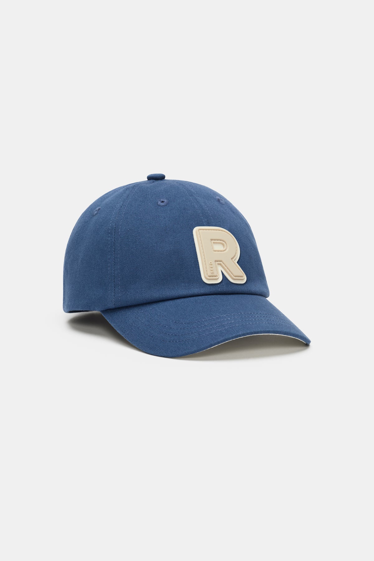 Boys Initial Cap