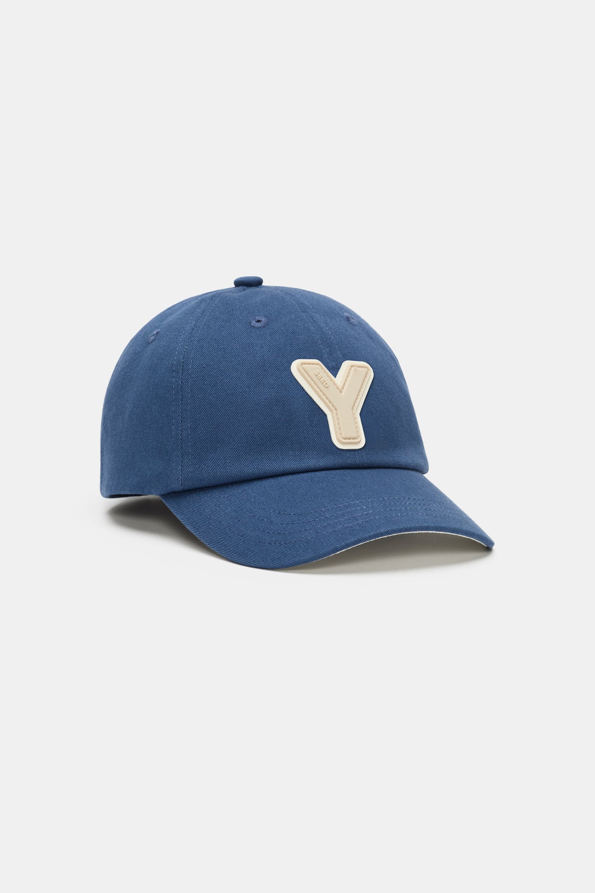Boys Initial Cap