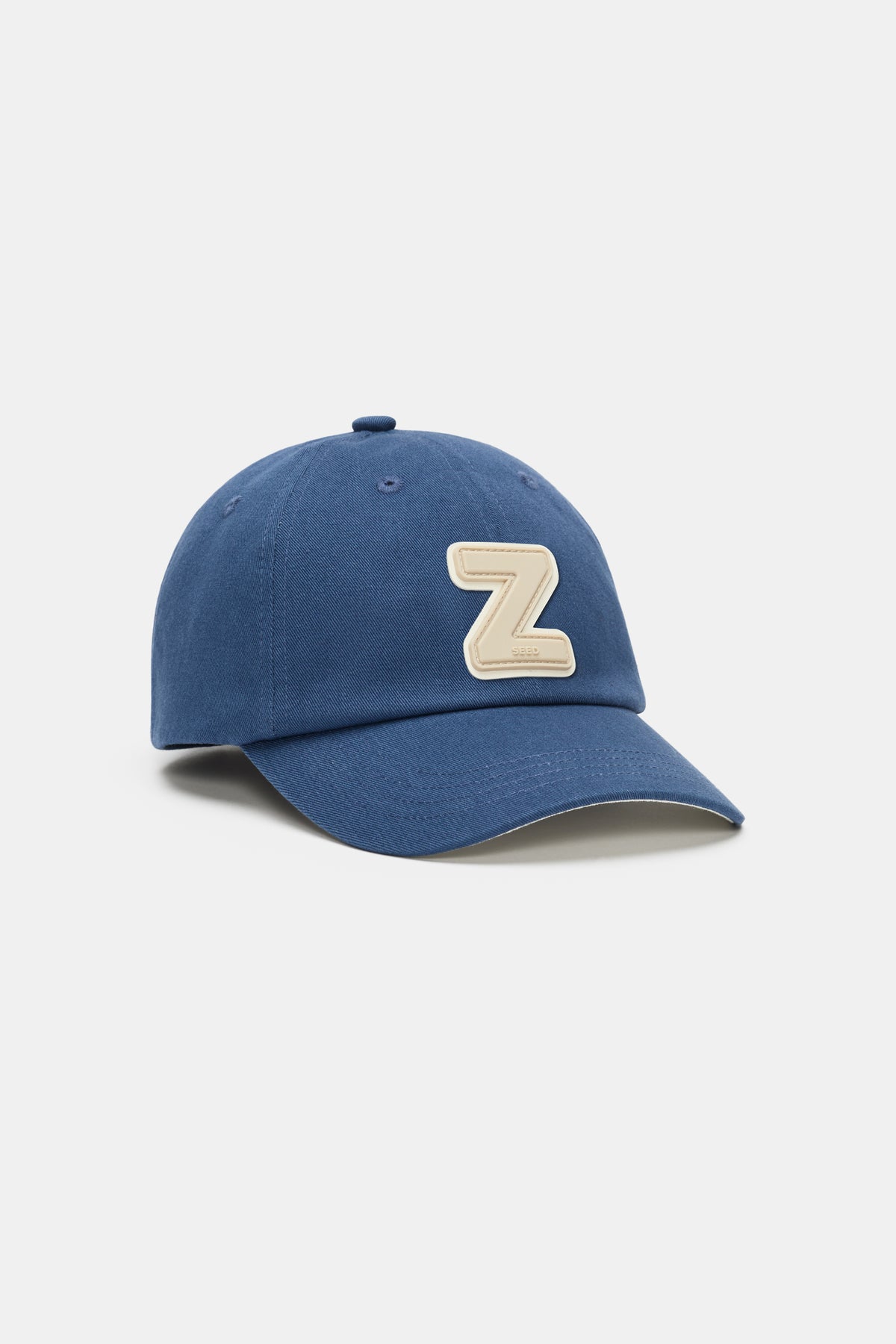 Boys Initial Cap
