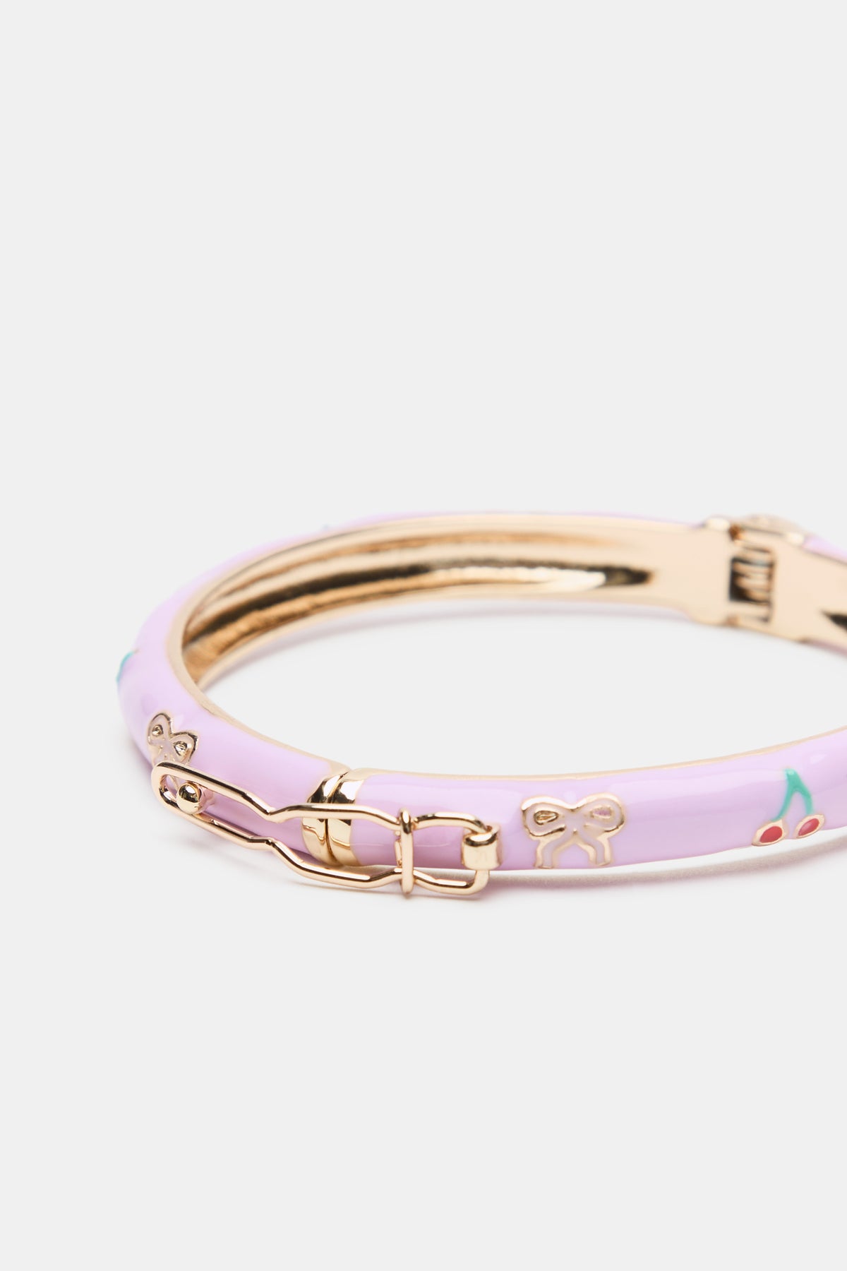 Colourful Bangle