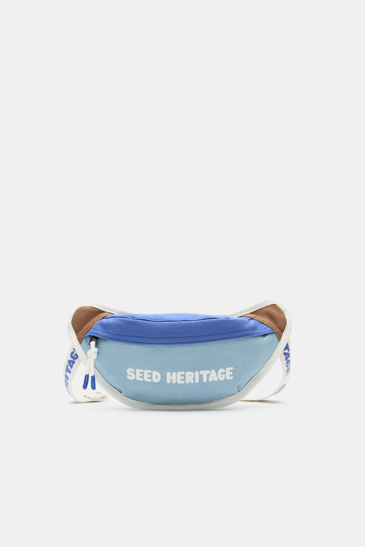 Retro Bum Bag
