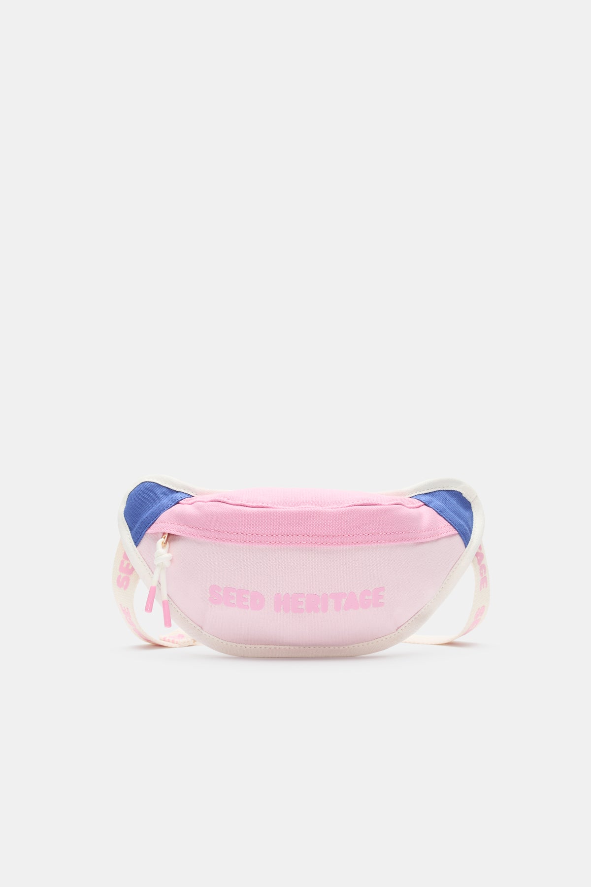 Retro Bum Bag