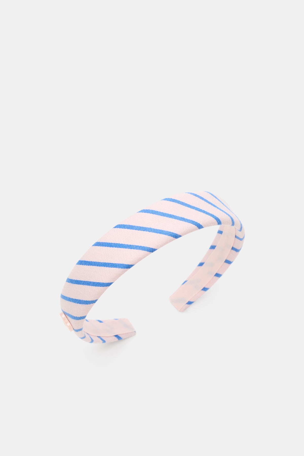 Stripe Headband