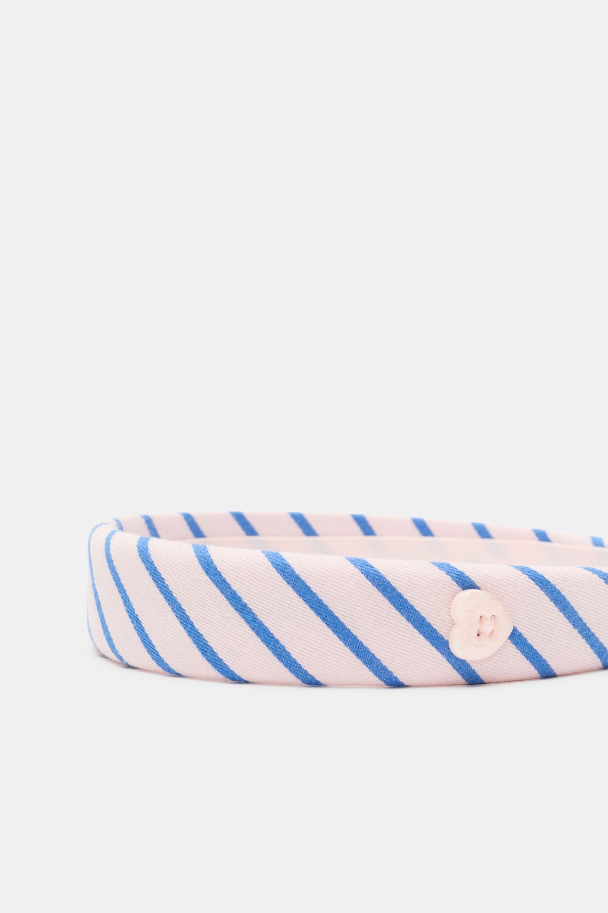 Stripe Headband