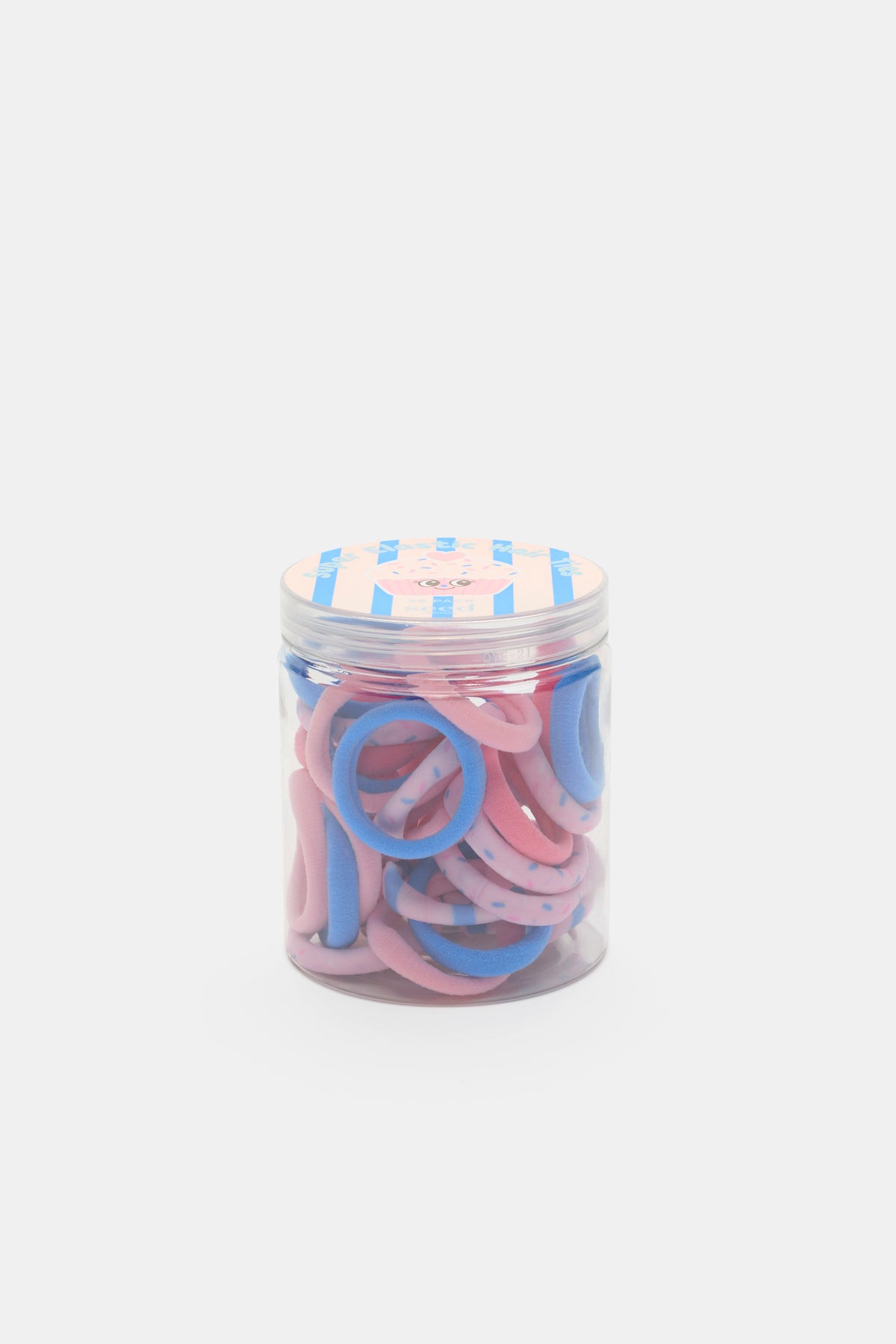 Cupcake Super Elastics