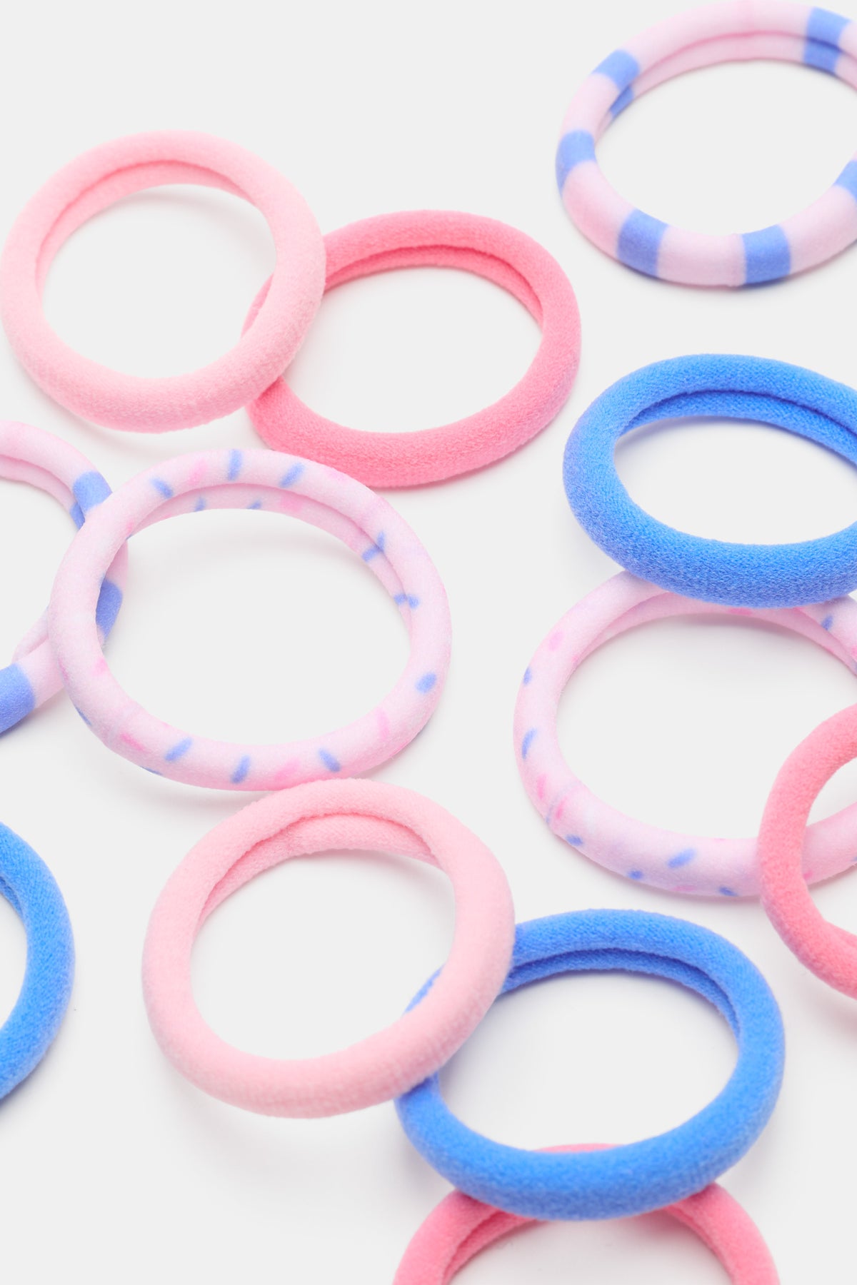 Cupcake Super Elastics