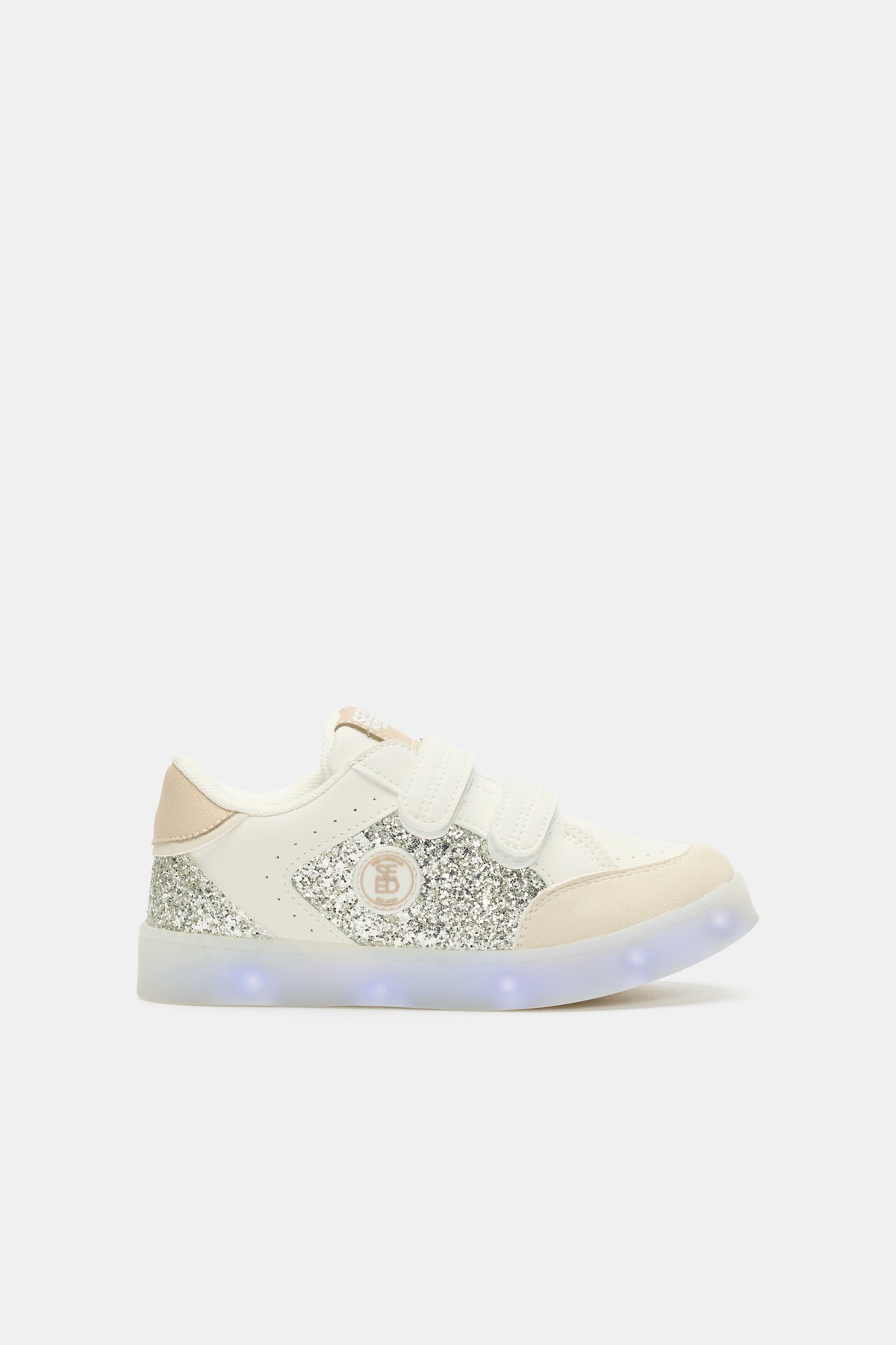 Light Up Sneaker